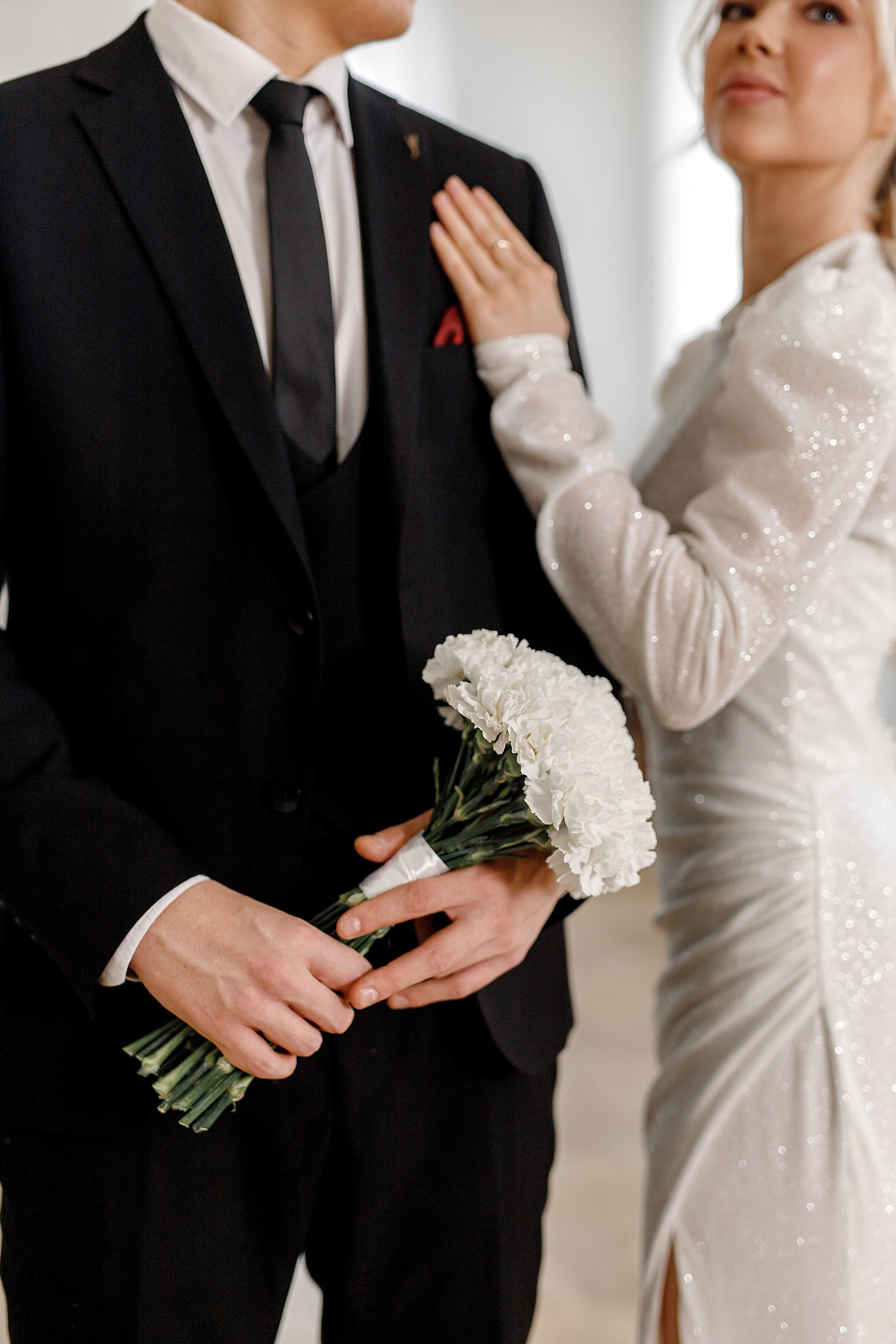 Диана и Эмиль. Свадебный и семейный фотограф в Казани Алина Гилазиева