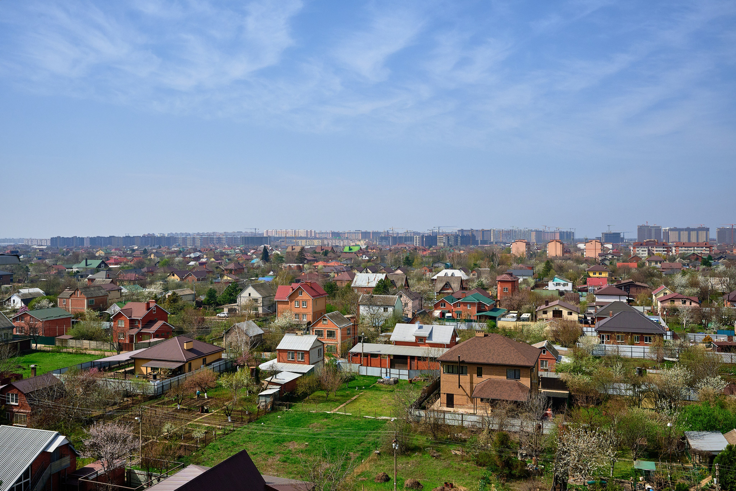 Квартира 158. Интерьерный фотограф в Краснодаре