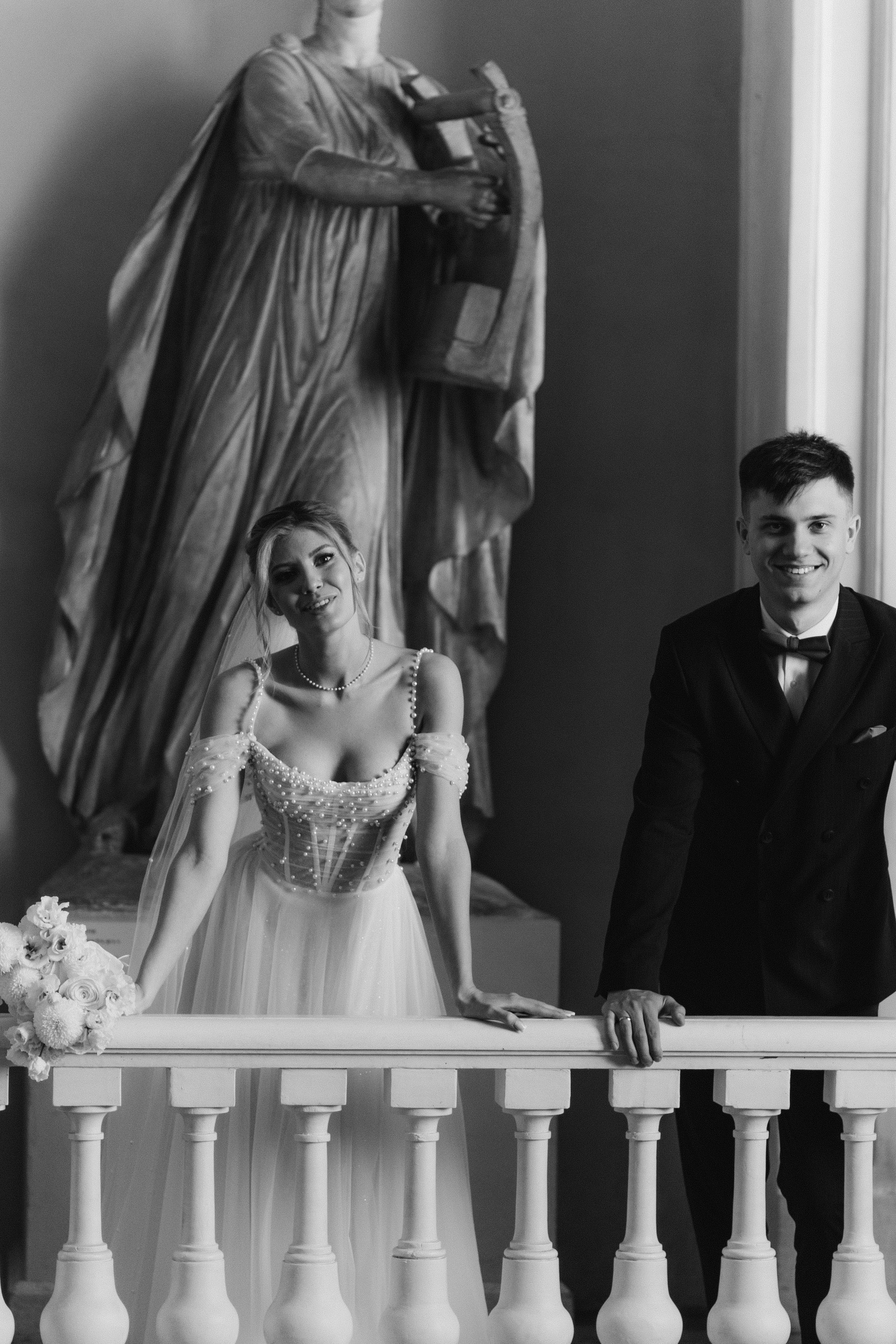 Wedding day. Фотограф Санкт-Петербург