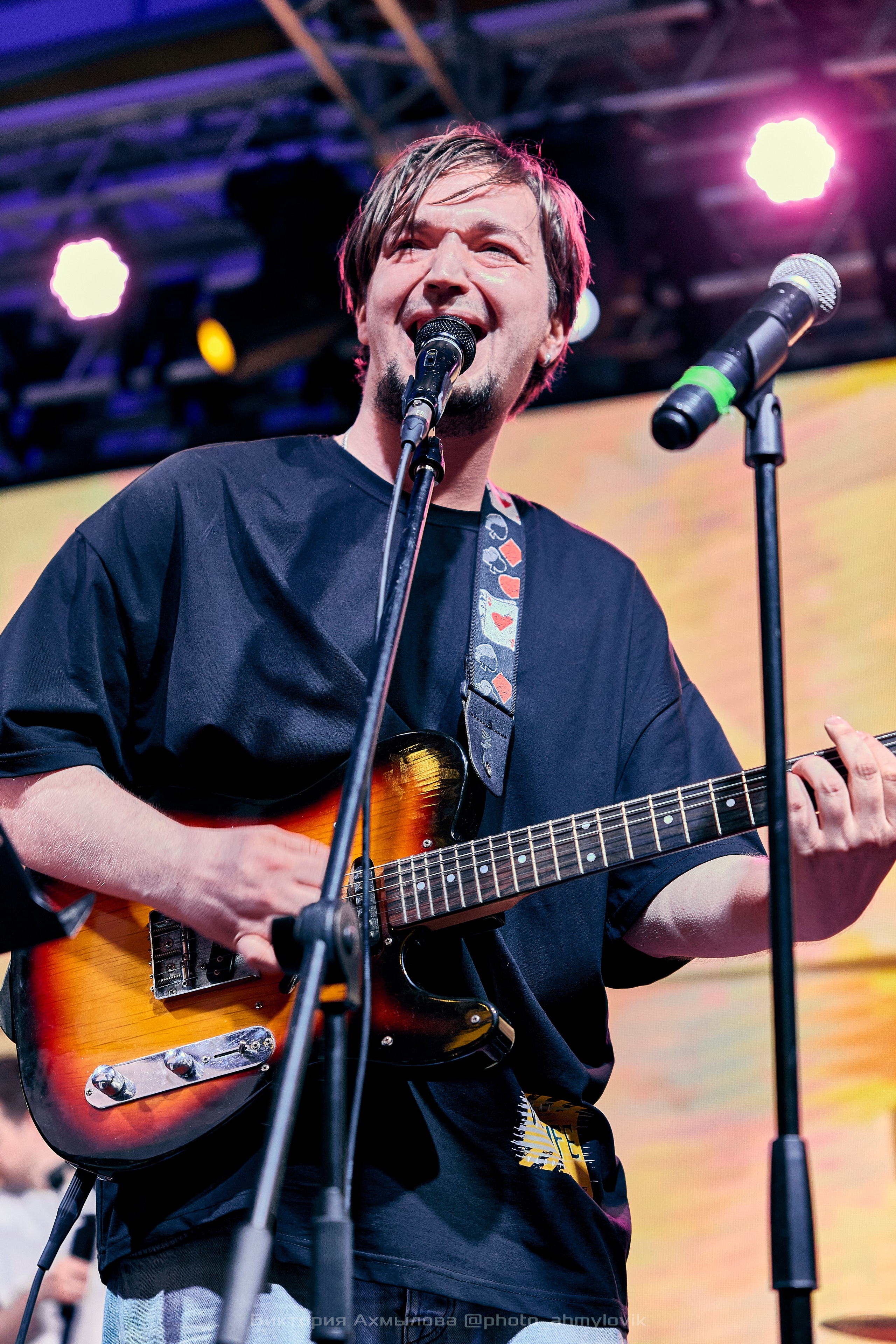 27.04.2024 НШБ Депо. Виктория Ахмылова. Фотограф в Москве