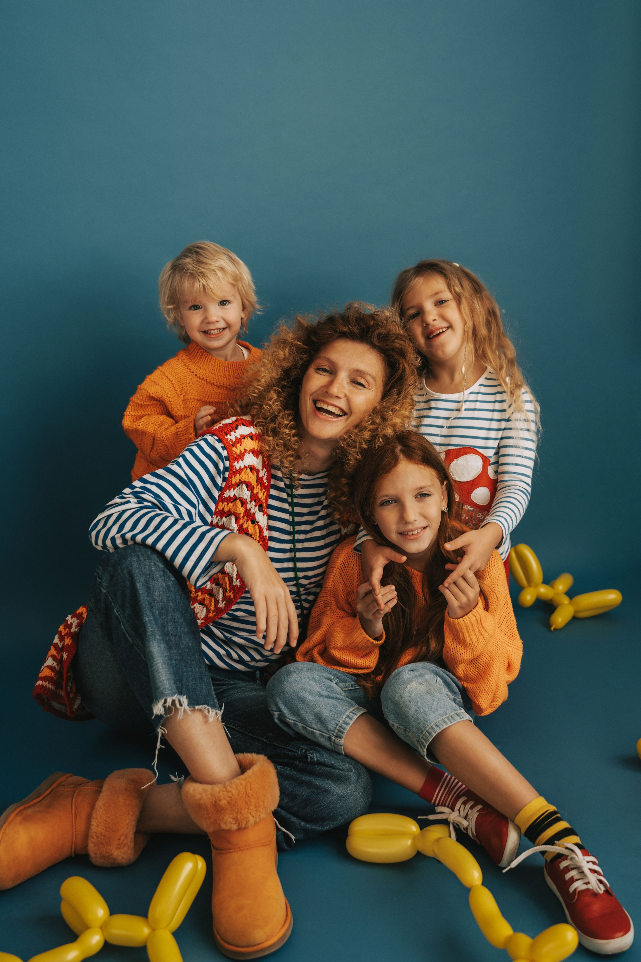 Ураганище. Ваш фотограф Вика Артемова