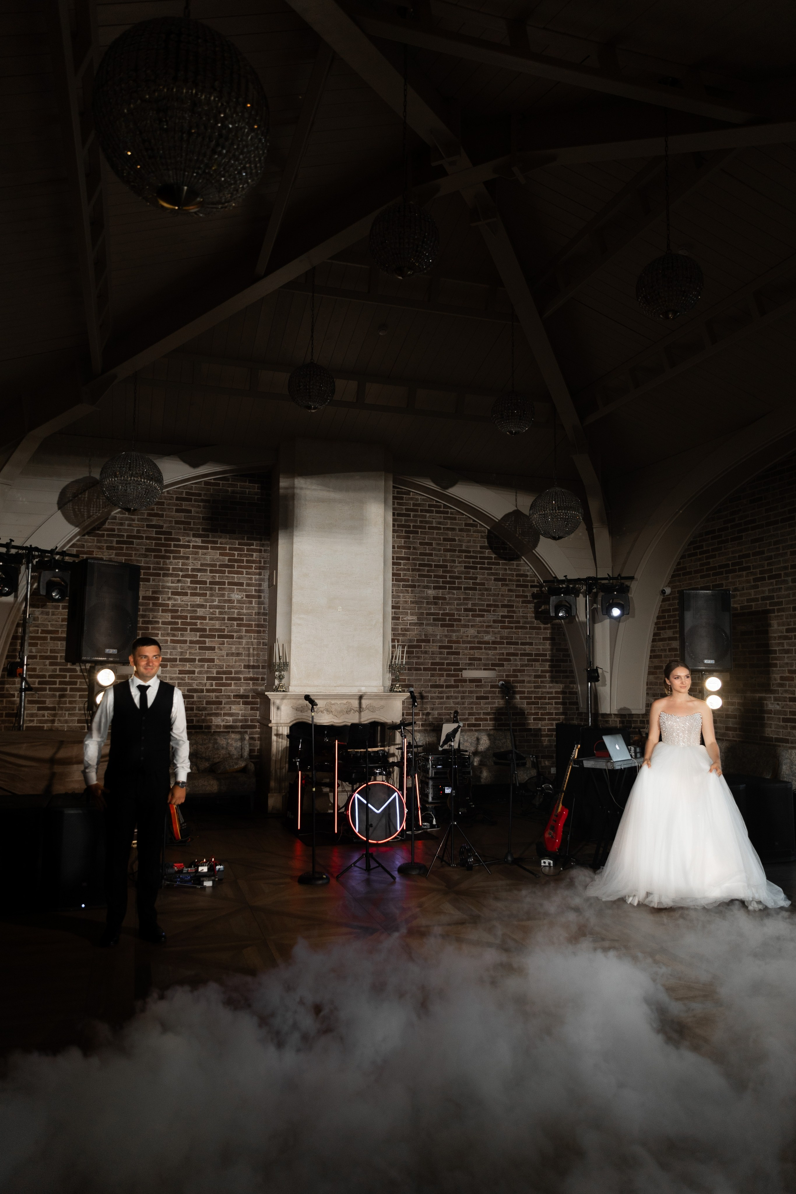 Анна и Михаил. Я Ира и я фотографирую свадьбы более 10 лет