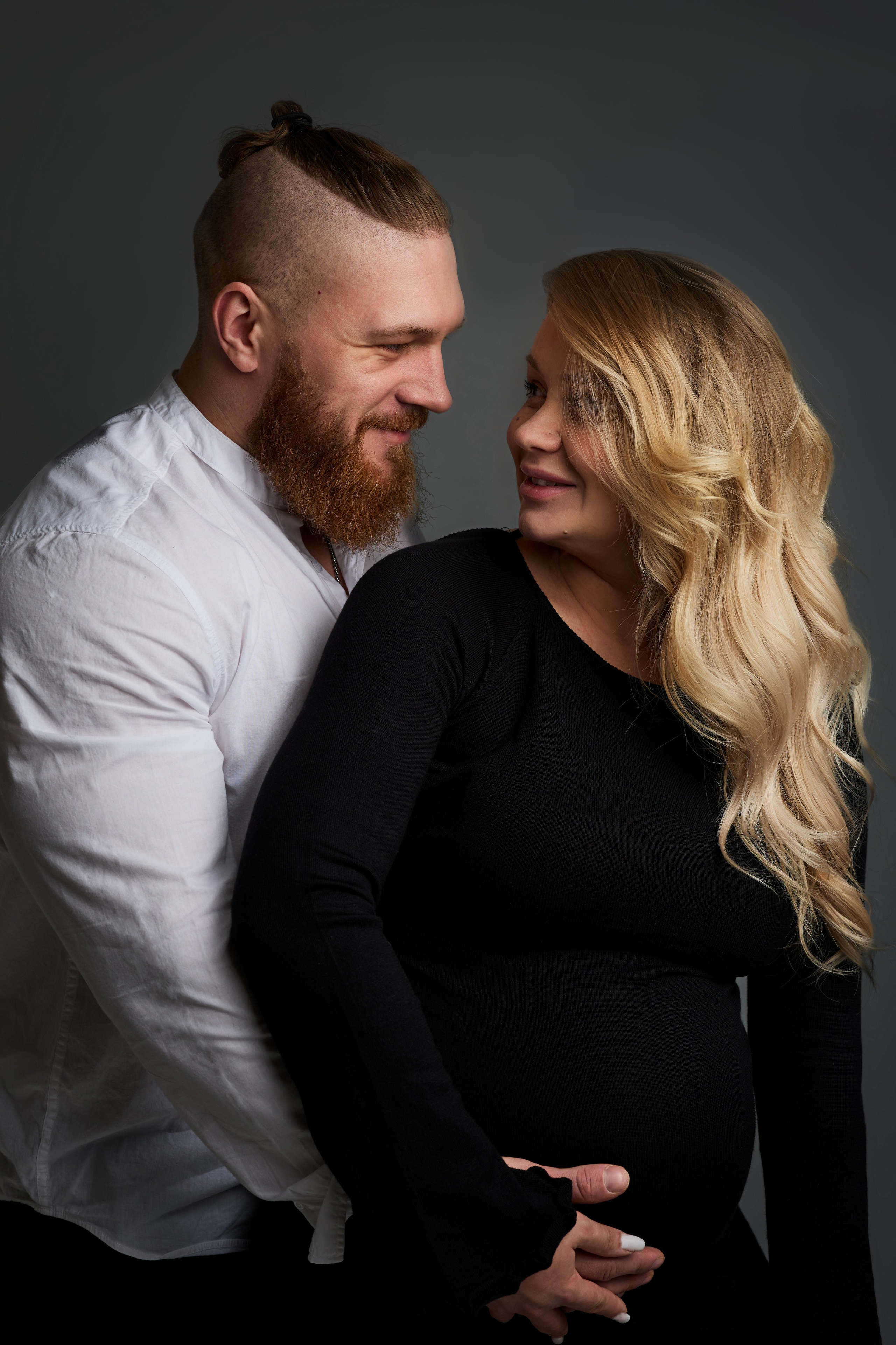 Семейные. Фотограф в Санкт-Петербурге Шевцов Андрей