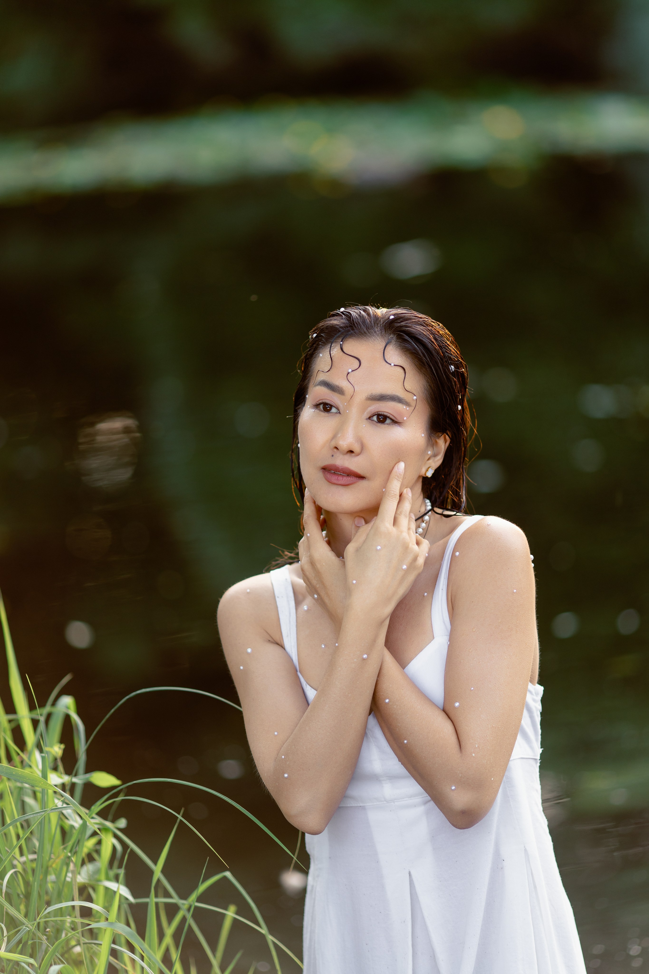 Lilies. Свадебный и семейный фотограф Спб Бошман Ирина