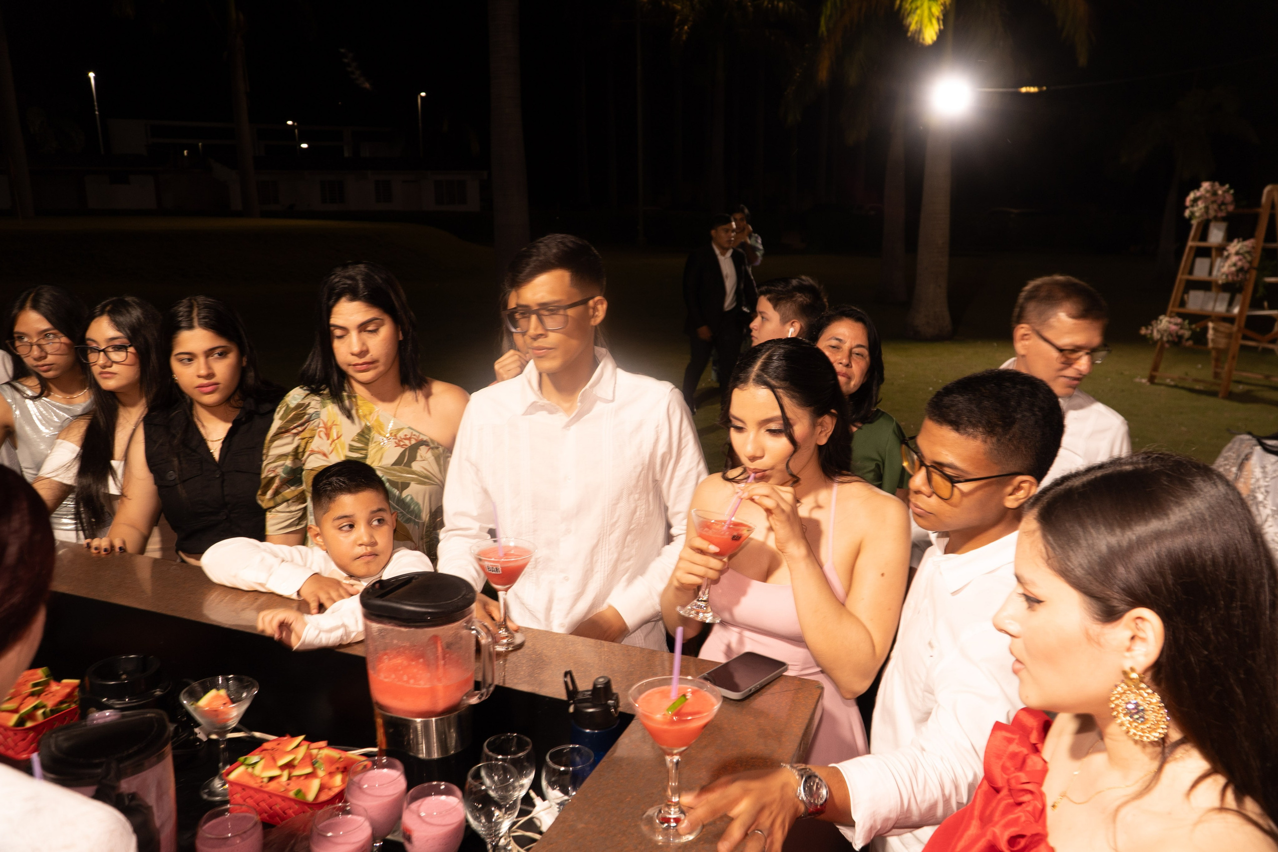 Carola & Gerson. Wedding Photographer in Barcelona and Medellin