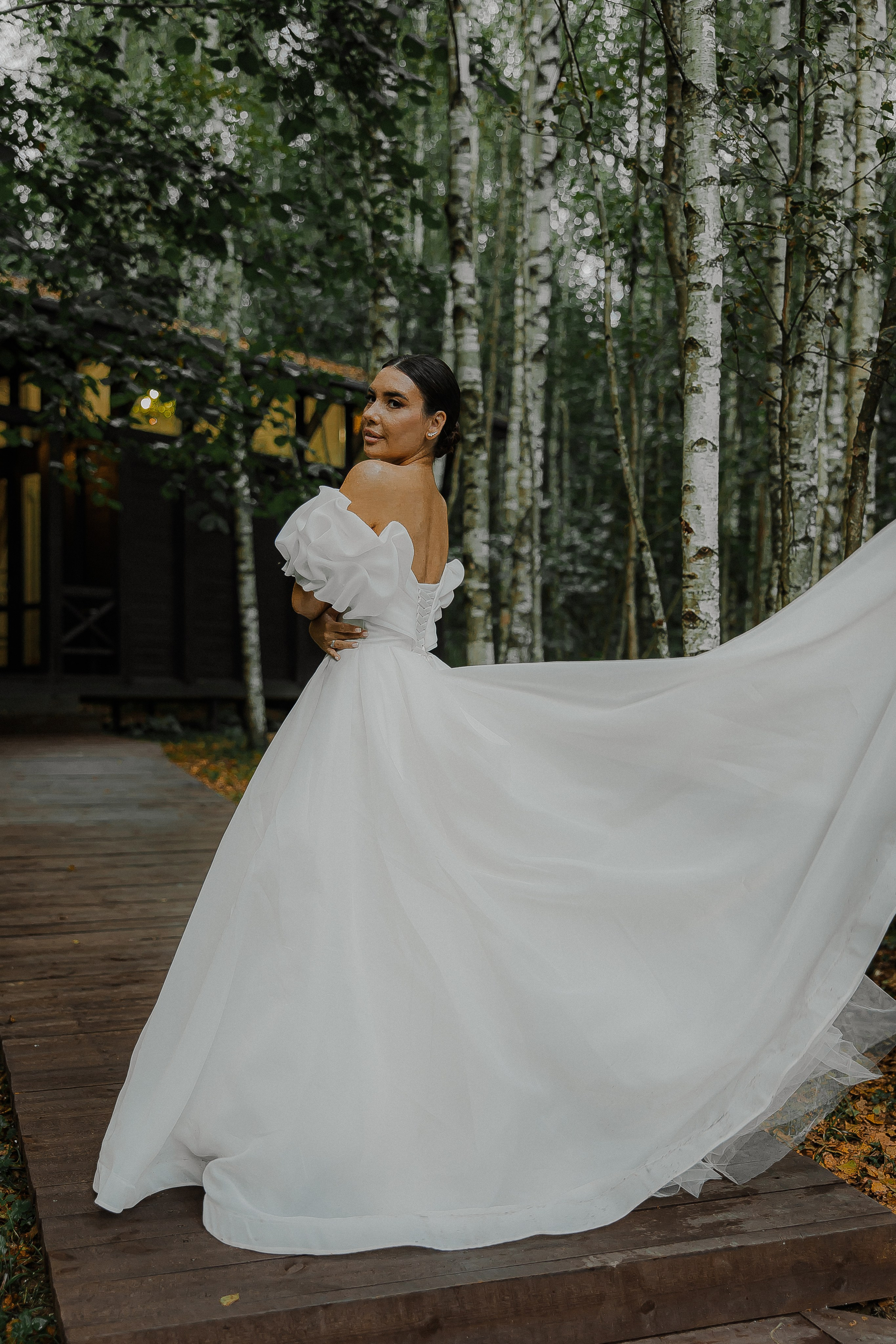 Александр и Арина. Свадебный и семейный фотограф Елизавета Ермак | Москва и МО