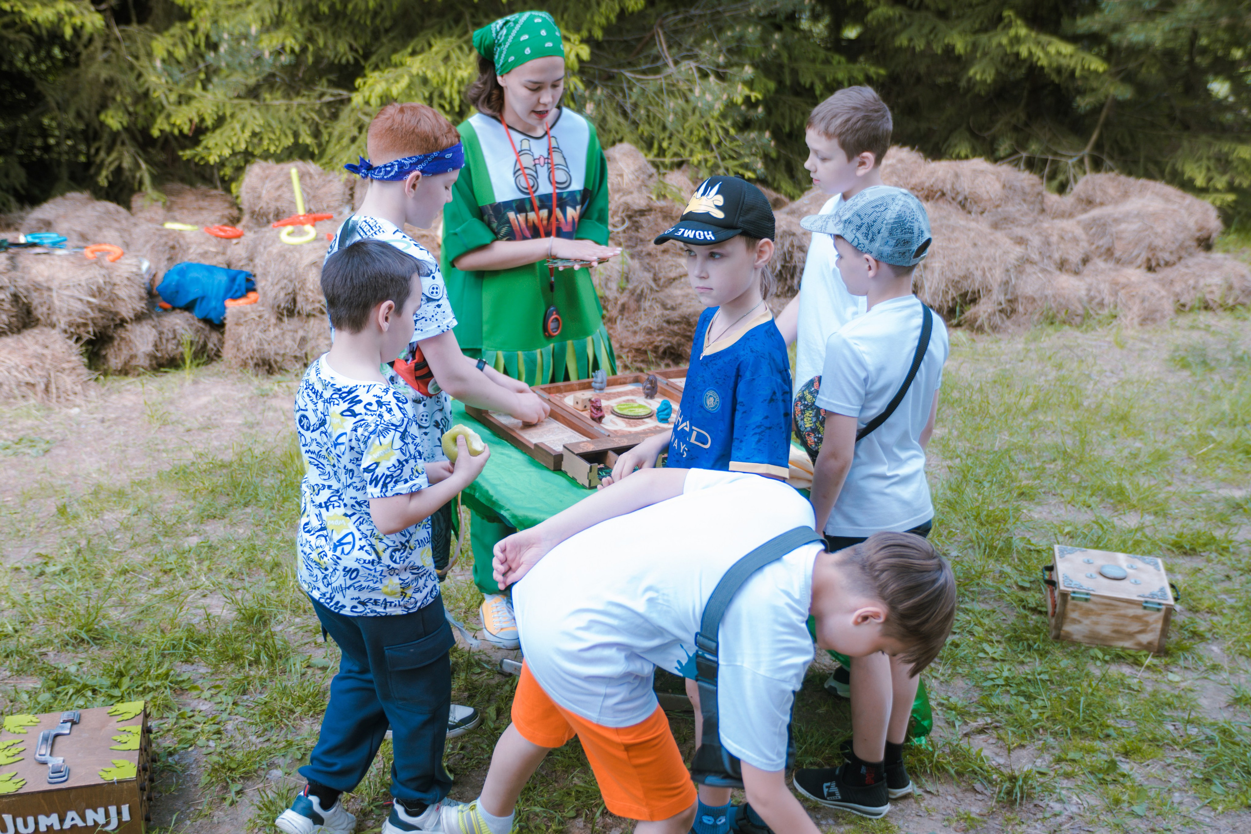 День рождения: Артём. Фотограф в Твери Дементьева Анастасия