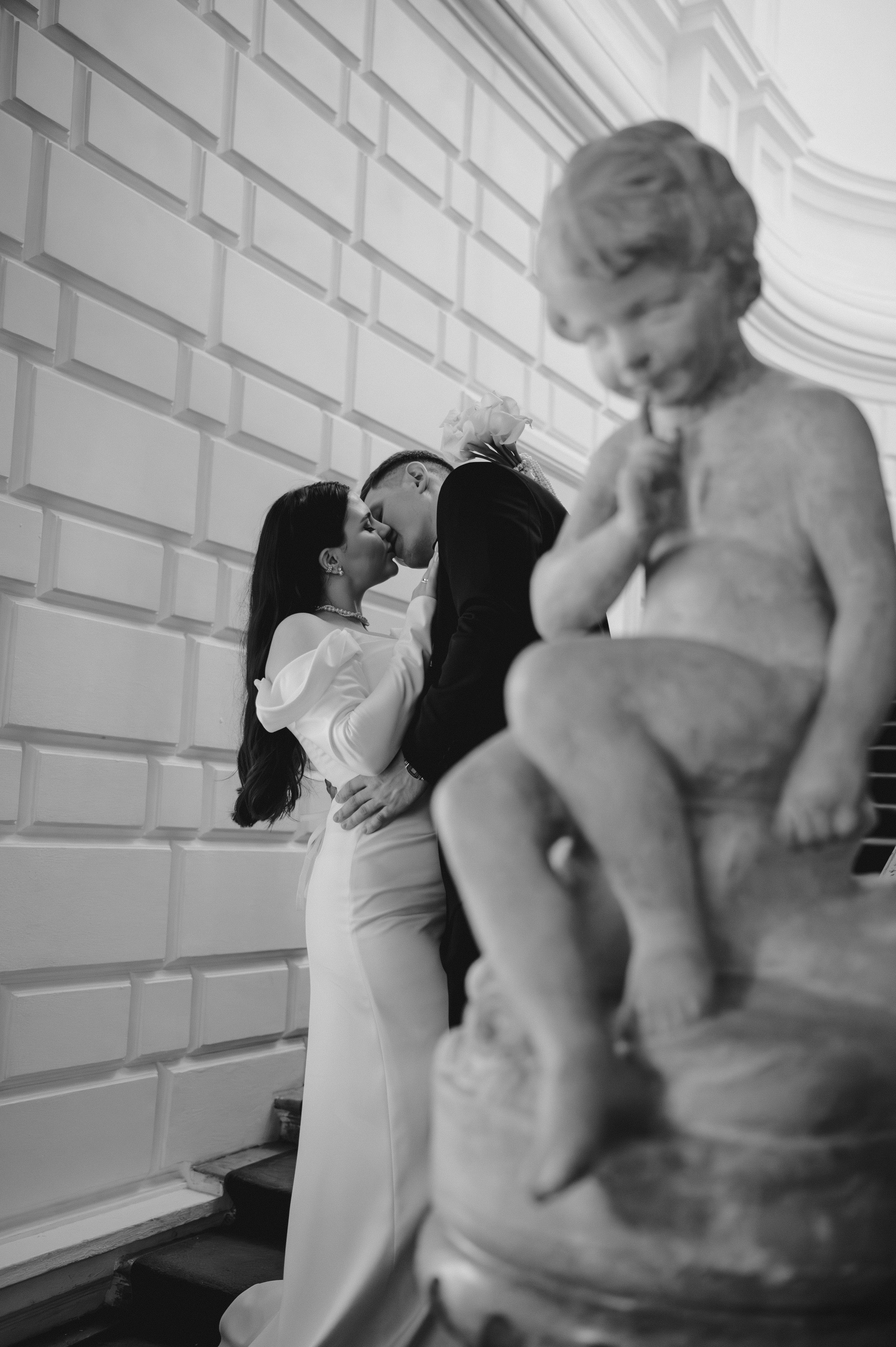 Фотограф в Москве Дарья Савинова
