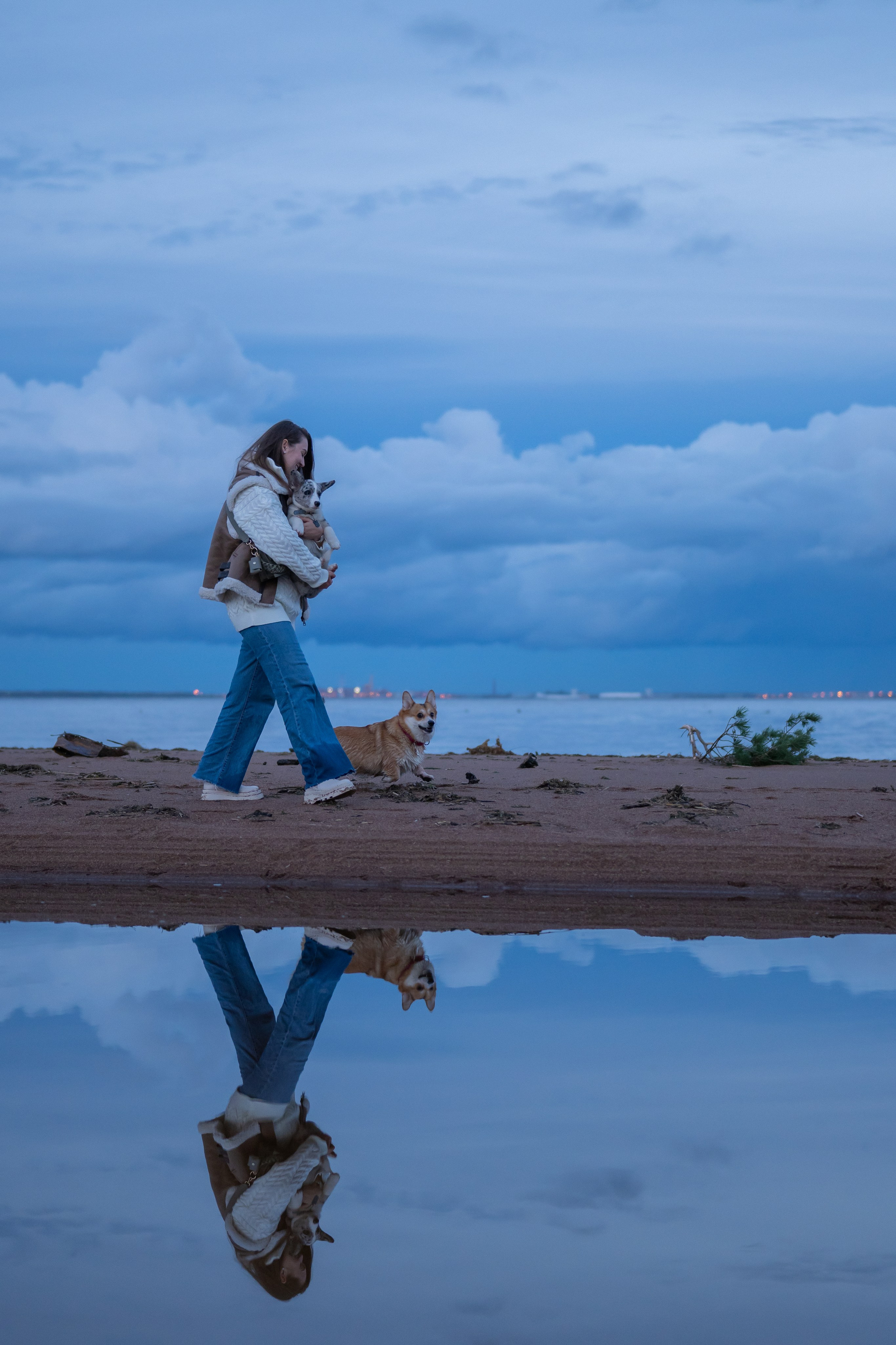 Вы и ваши питомцы. Фотограф в Санкт-Петербурге Александра Ладыгина