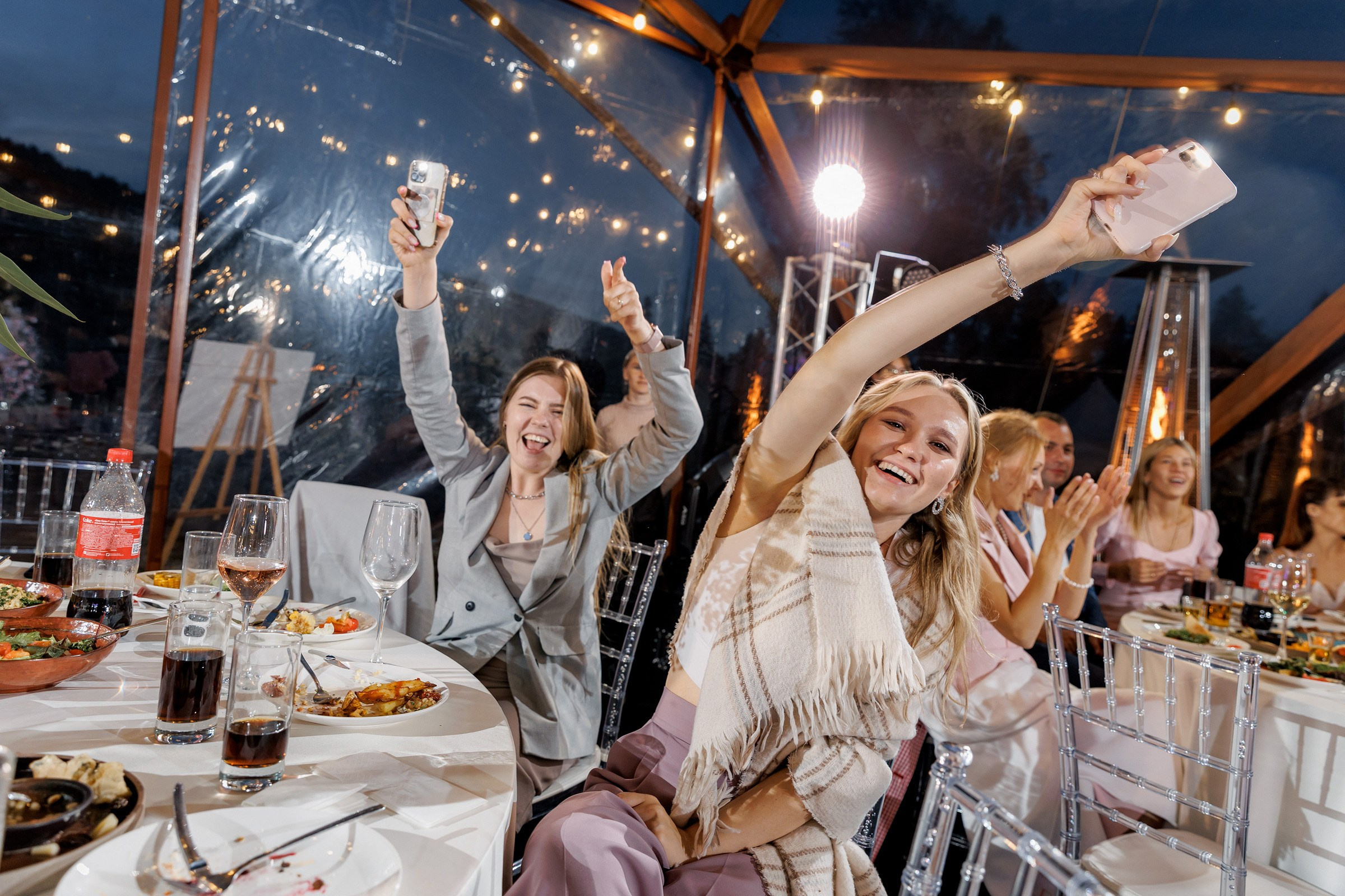 Сергей и Наташа. Свадебный фотограф в Иркутске Сапаров Александр