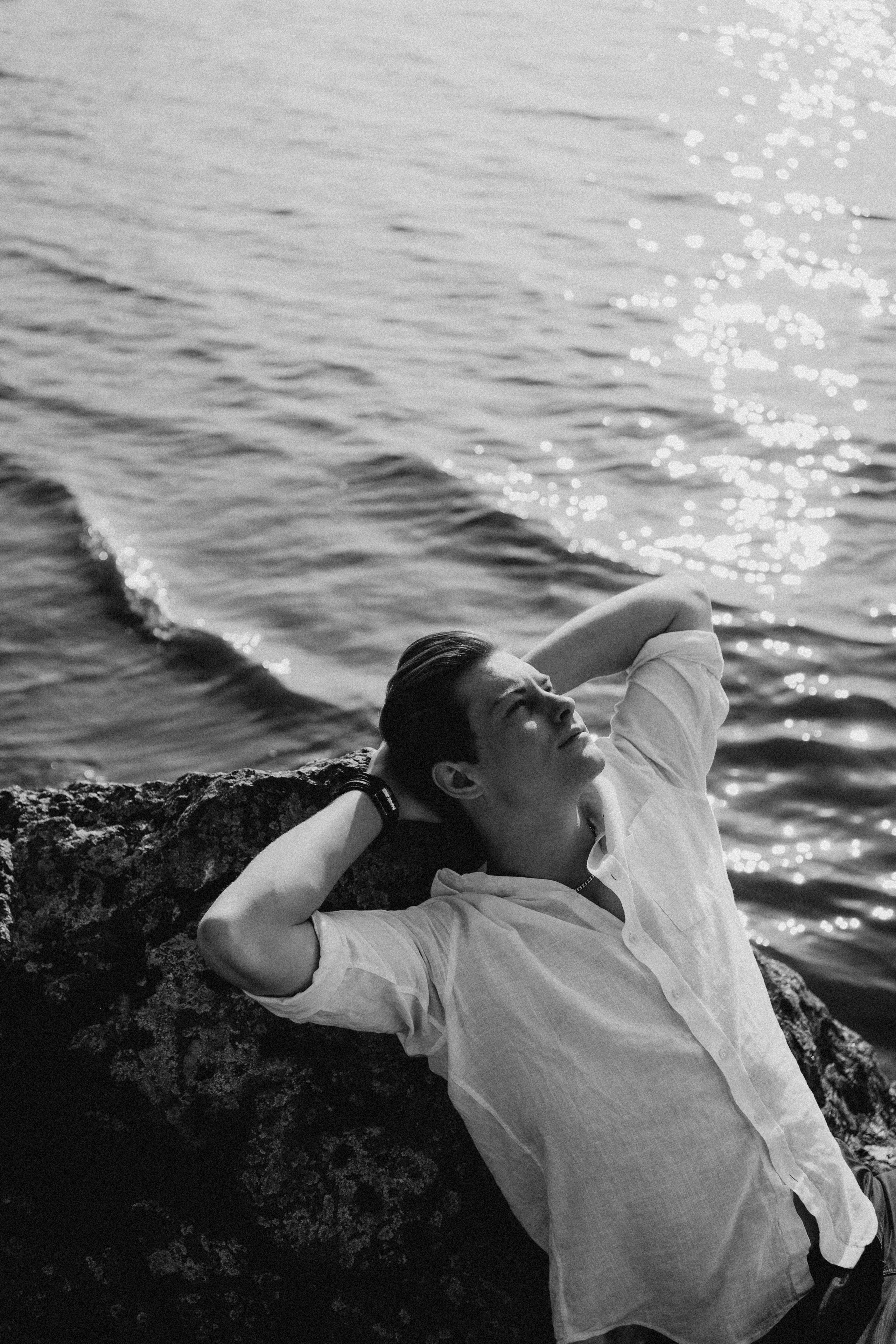 TOP POSTERS Magazine. Фотограф в Москве Маша Игитова