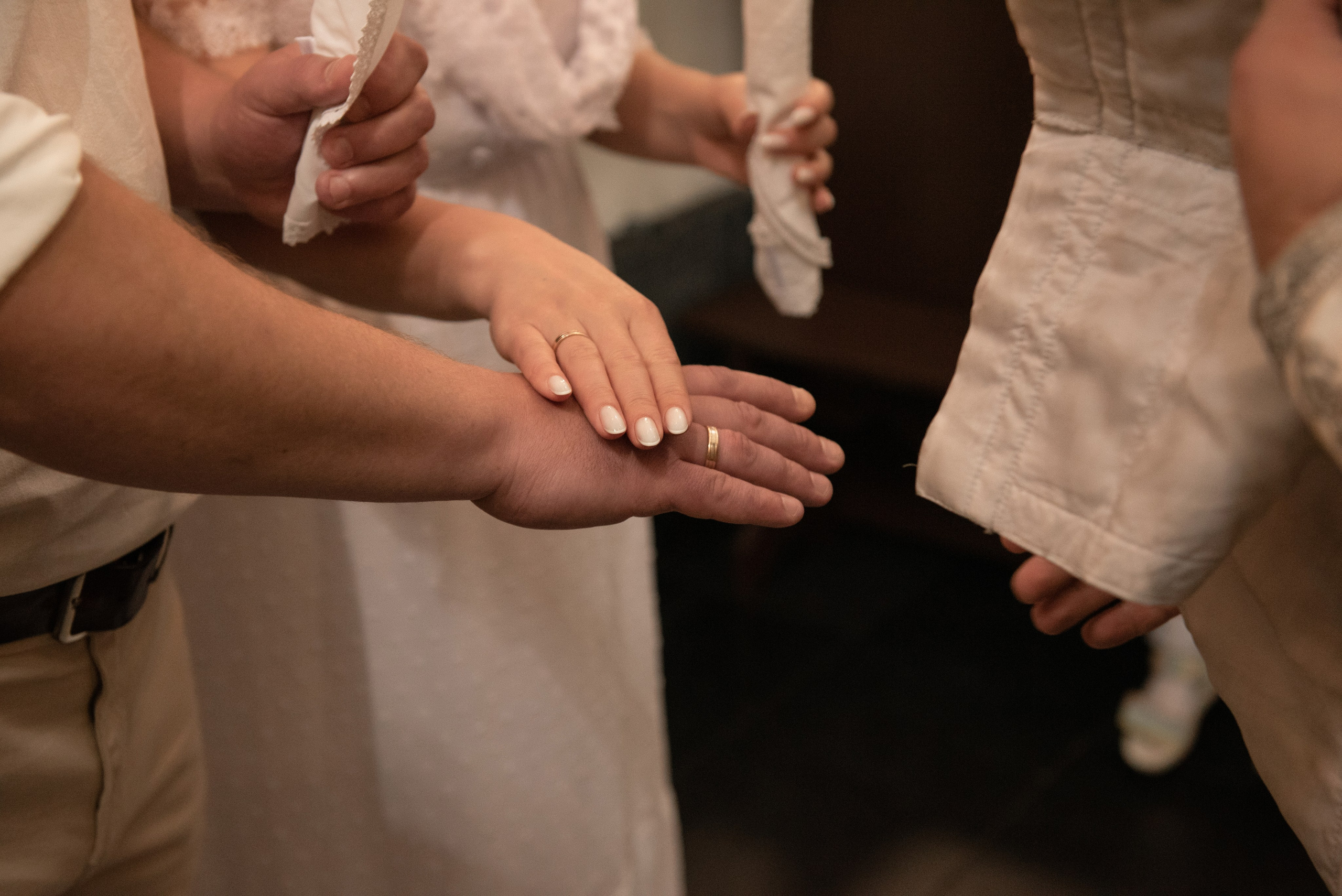 Крещение и Венчание. Свадебный и семейный Фотограф в Твери Сергей Скорода