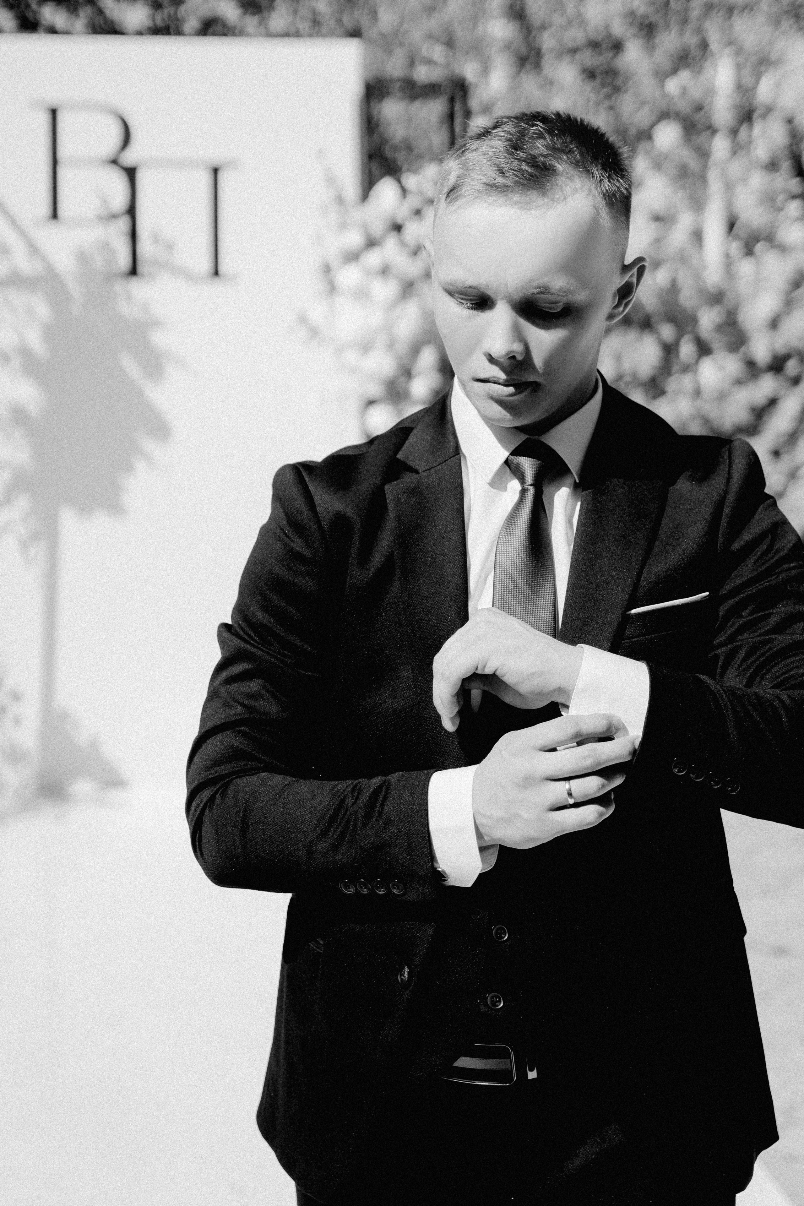 Свадьба в Берендее