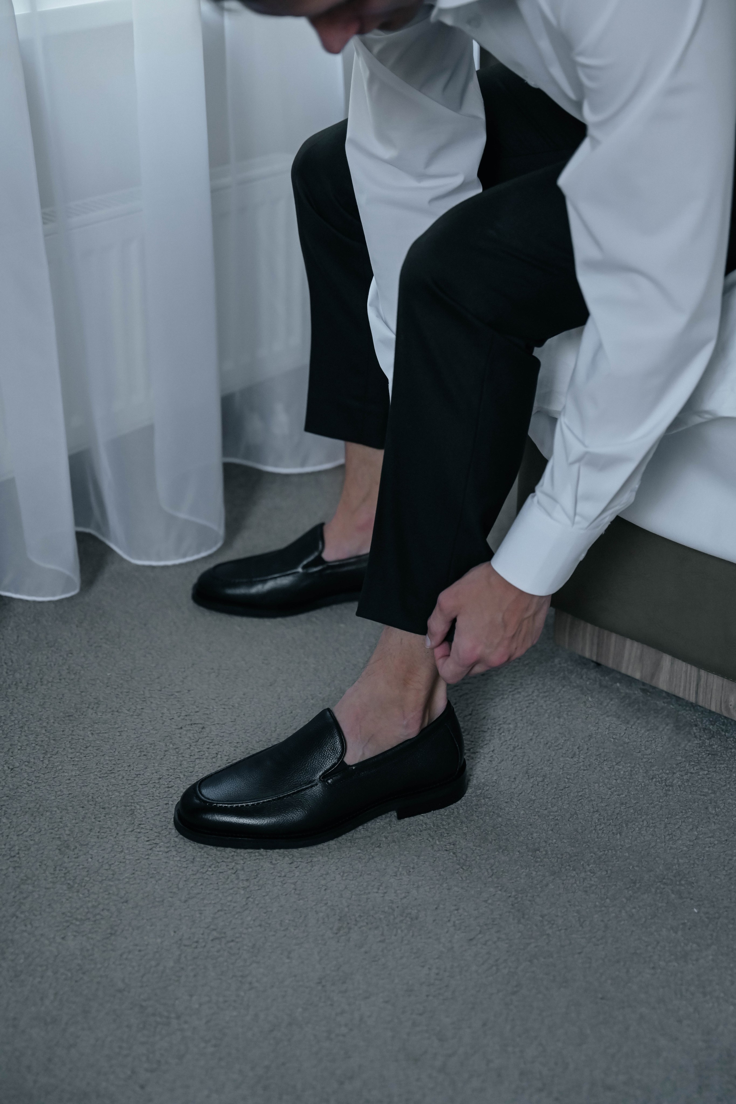 Виктор и Анастасия. Фотограф Подольск