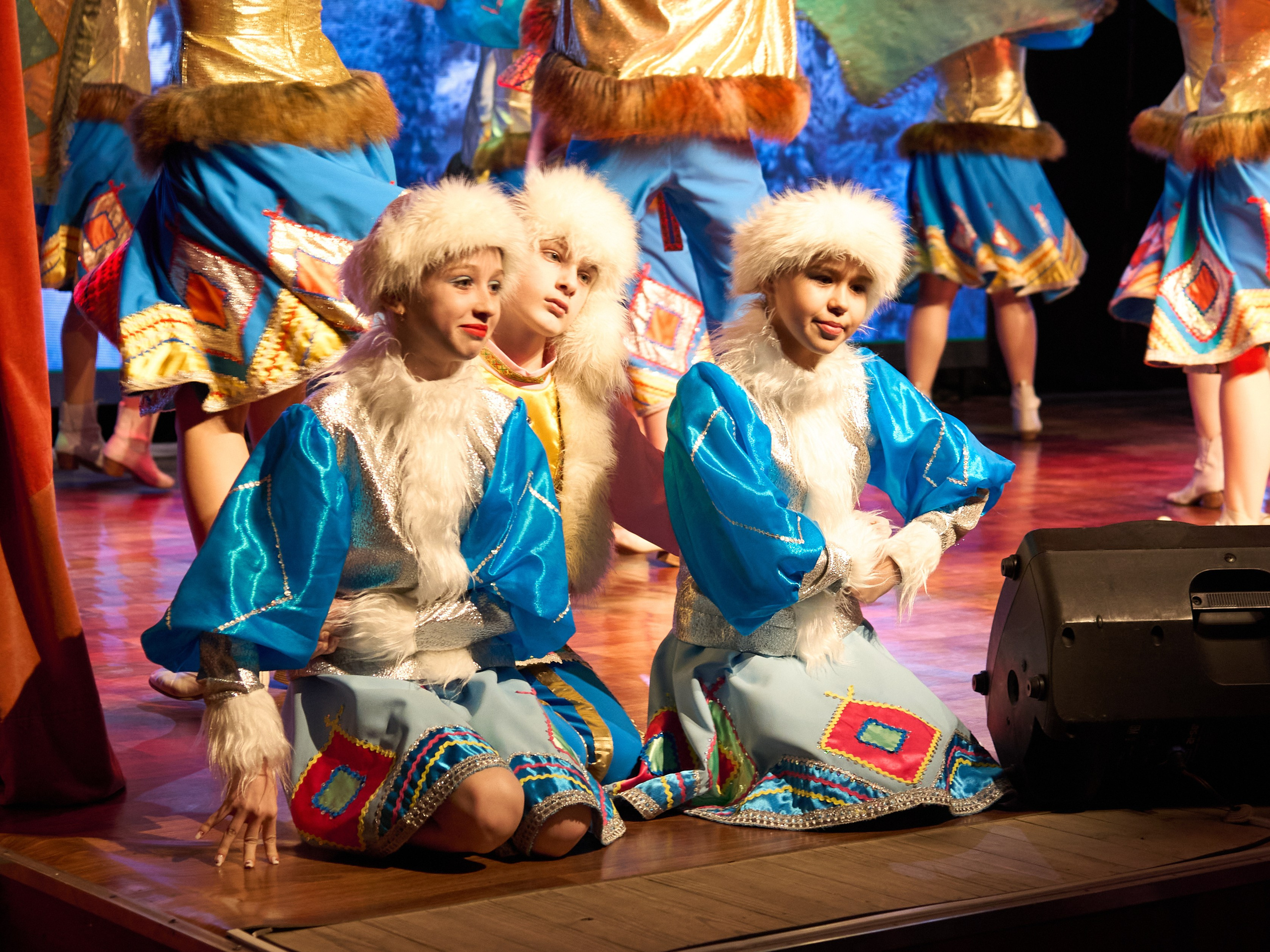 Концерт учащихся ДШИ № 18 «Мы делаем выбор сами». [fXph] Фотограф Масликов Илья. Съёмка мероприятий в Ленинске-Кузнецком