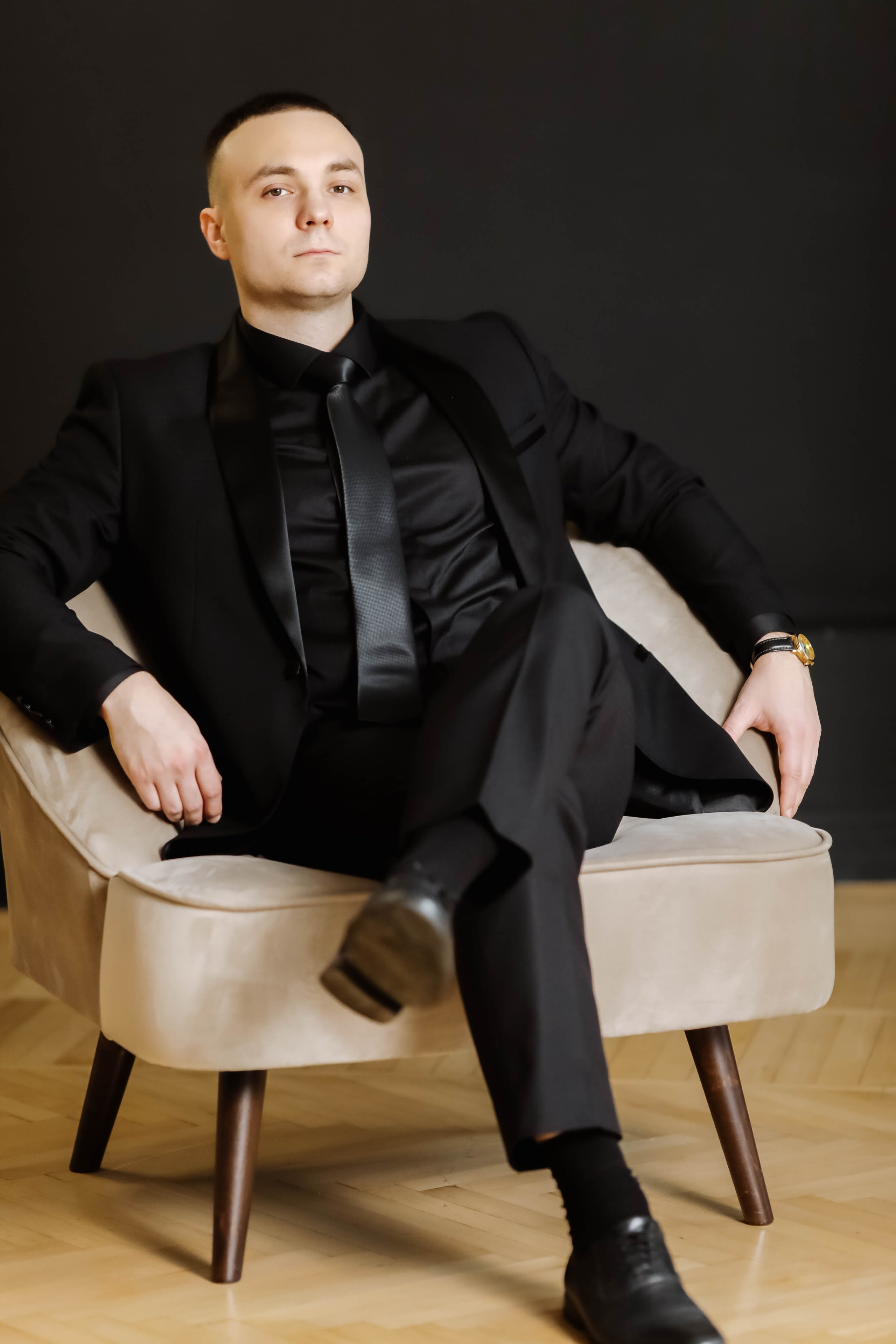 Екатерина и Владислав. Фотограф Славянск на кубани Краснодар