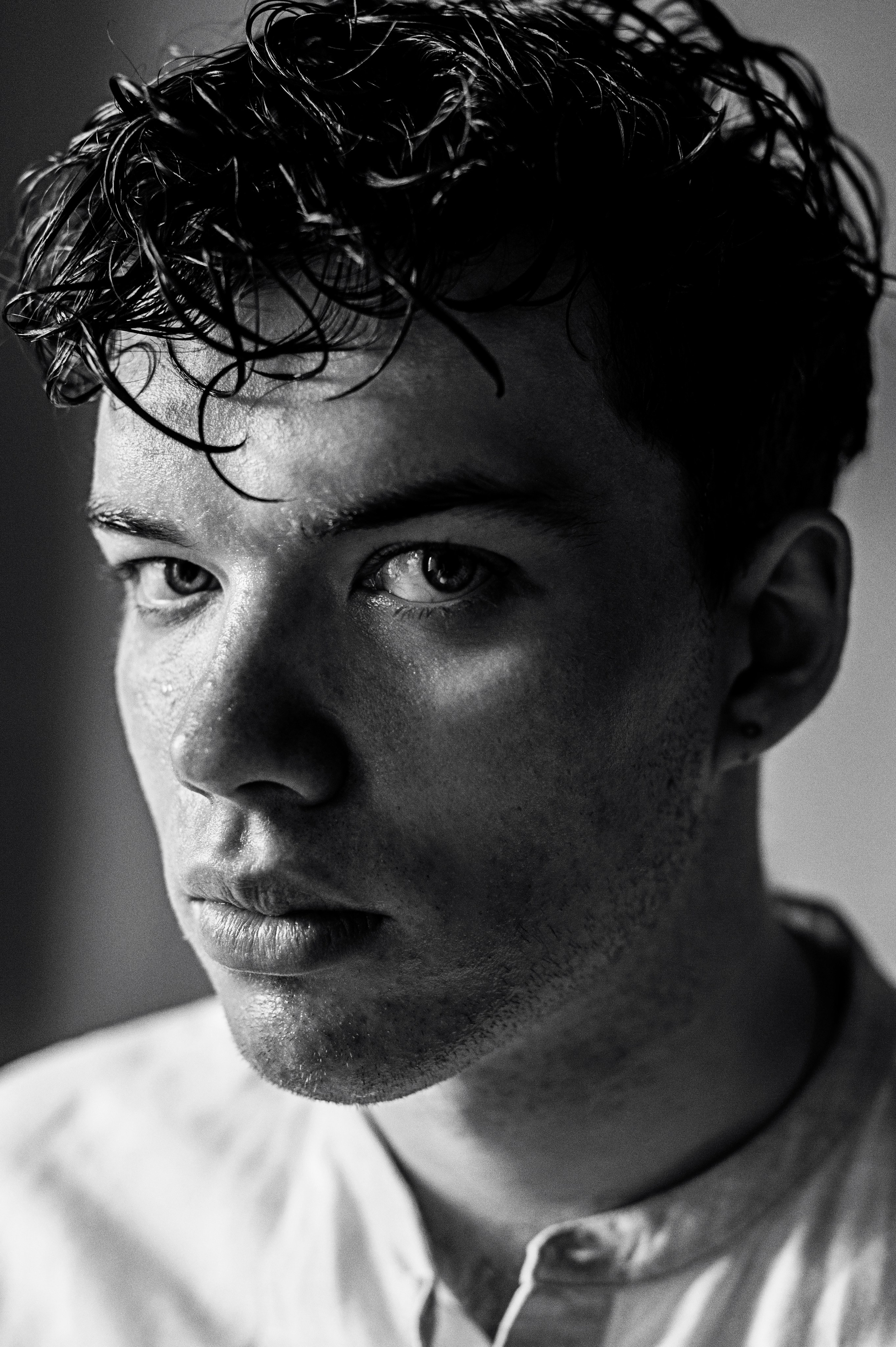 Даня. Сергей Виноградов фотограф Россия Санкт-Петербург