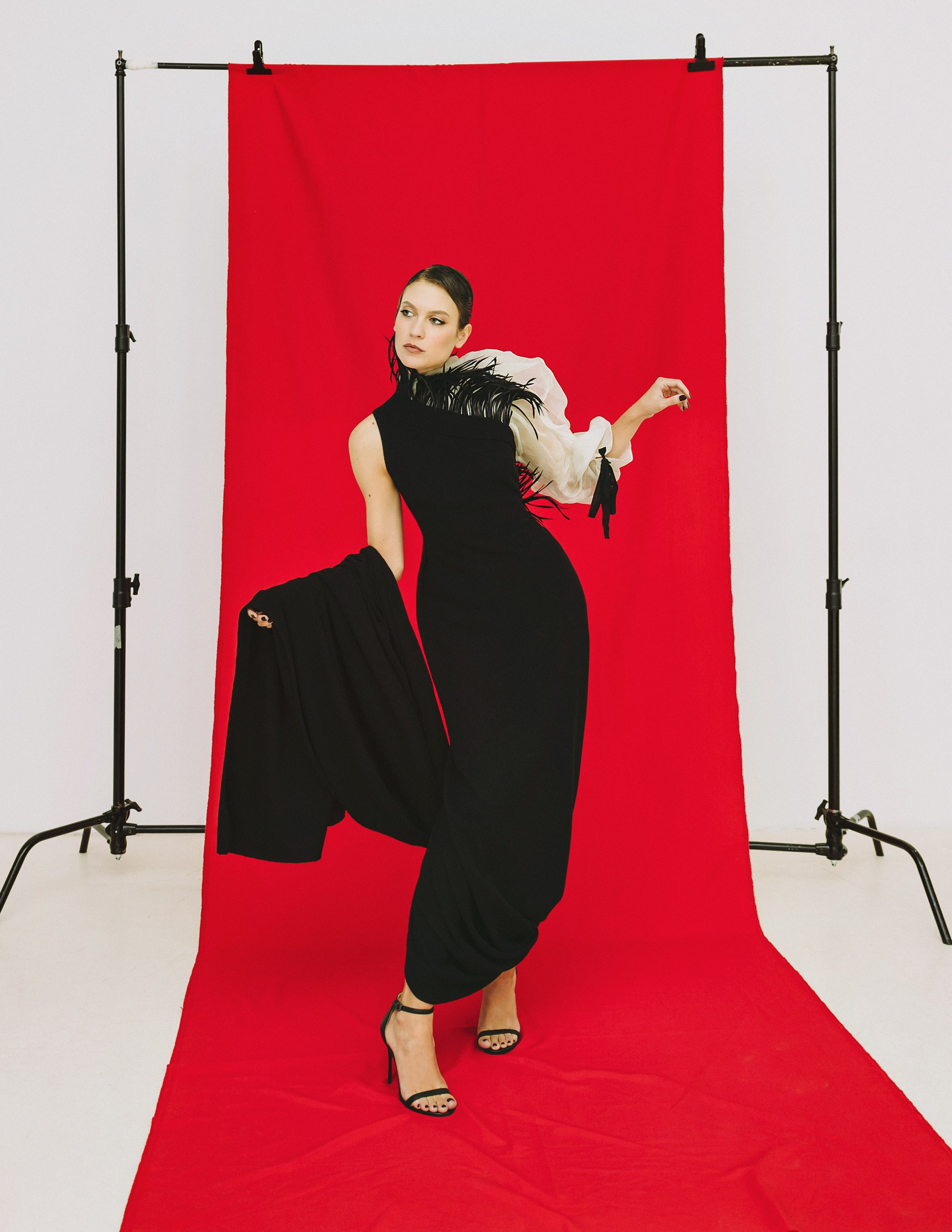 Анна Зайкова. Профессиональный фотограф в Москве