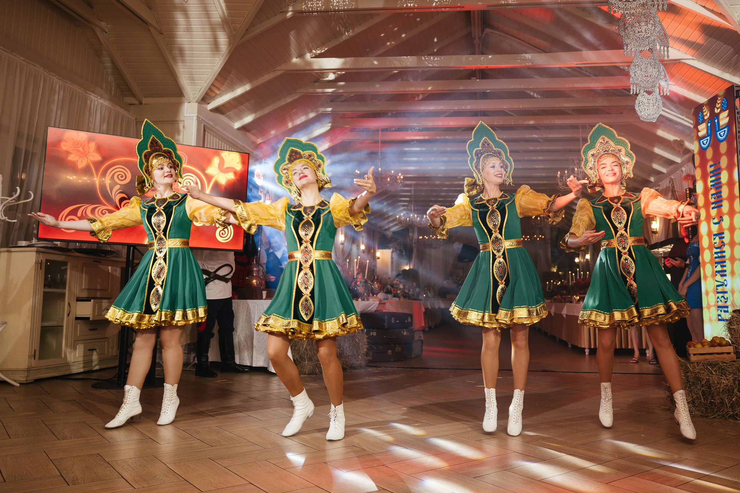 БКС «30 лет». Репортажный и свадебный фотограф в Краснодаре Владислав Рыжов