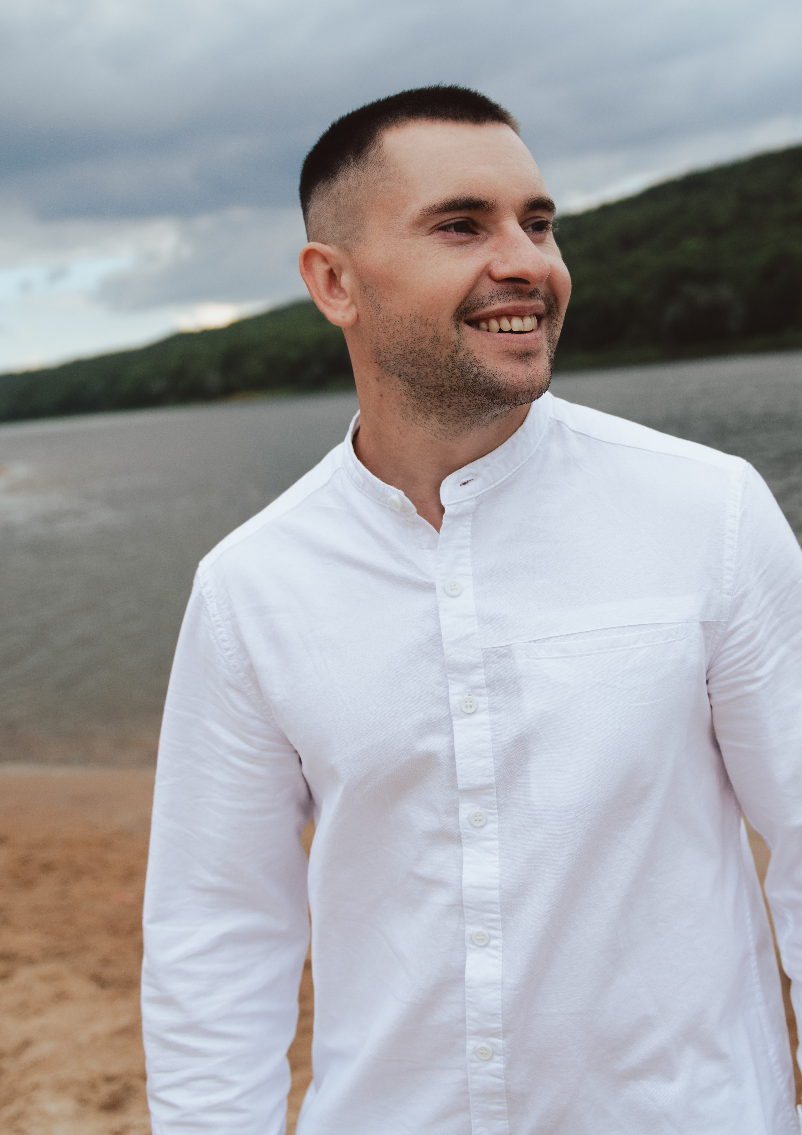 Ира и Леша. Семейный и свадебный фотограф в Нижнем Новгороде Анастасия Хренова