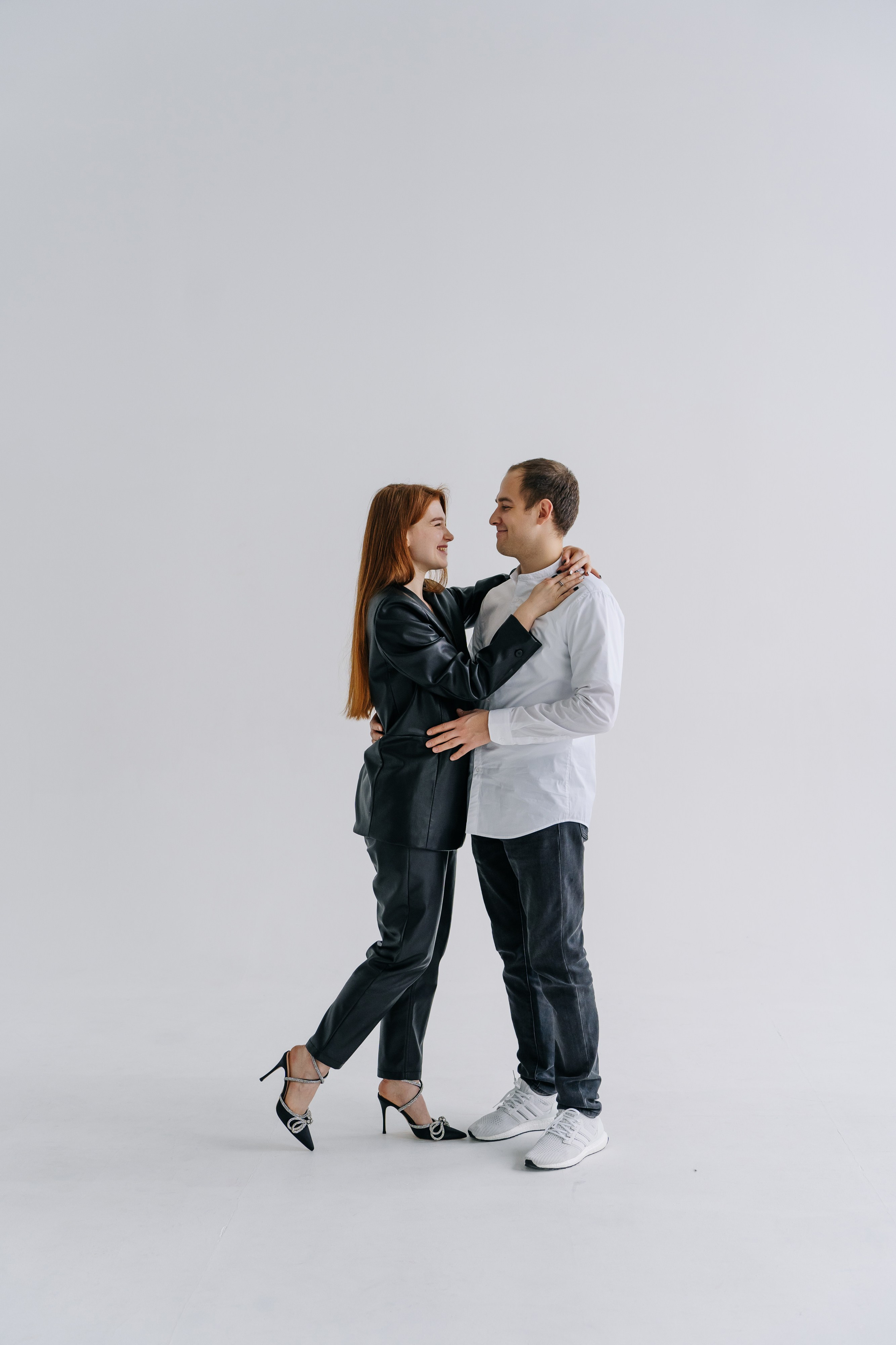 Настя и Рома. Свадебный и семейный фотограф Кокушева Юлия Нижний Новгород