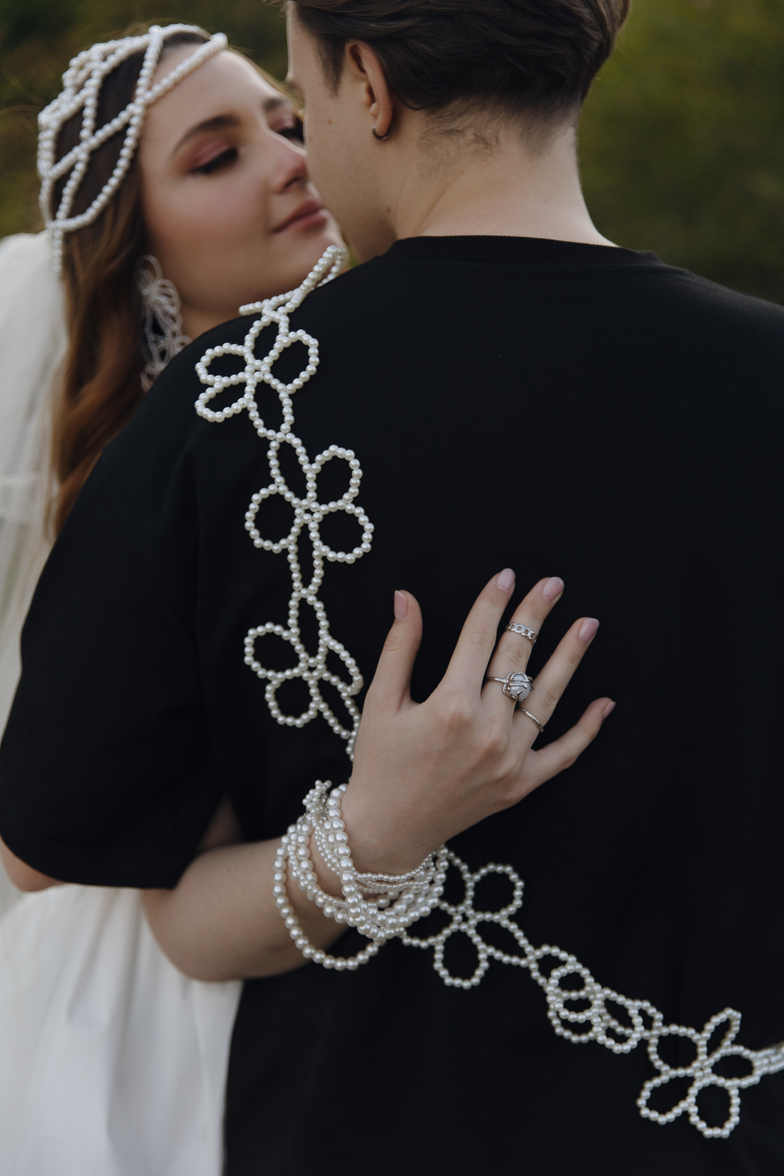 Иван и Яна. Свадебный фотограф Воронеж Марина Грудинина