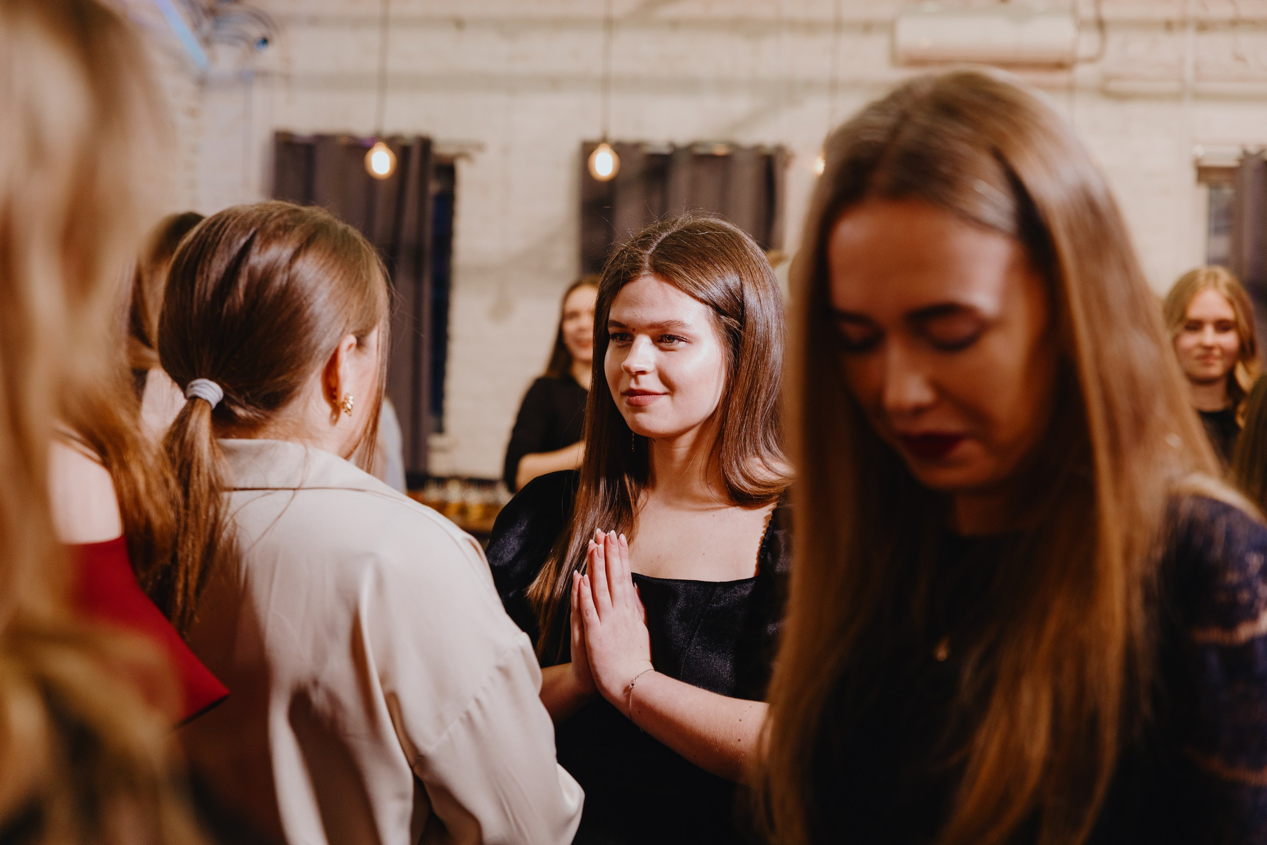 Выпускной «Антидот 4.0». Фотограф Илья Чернов