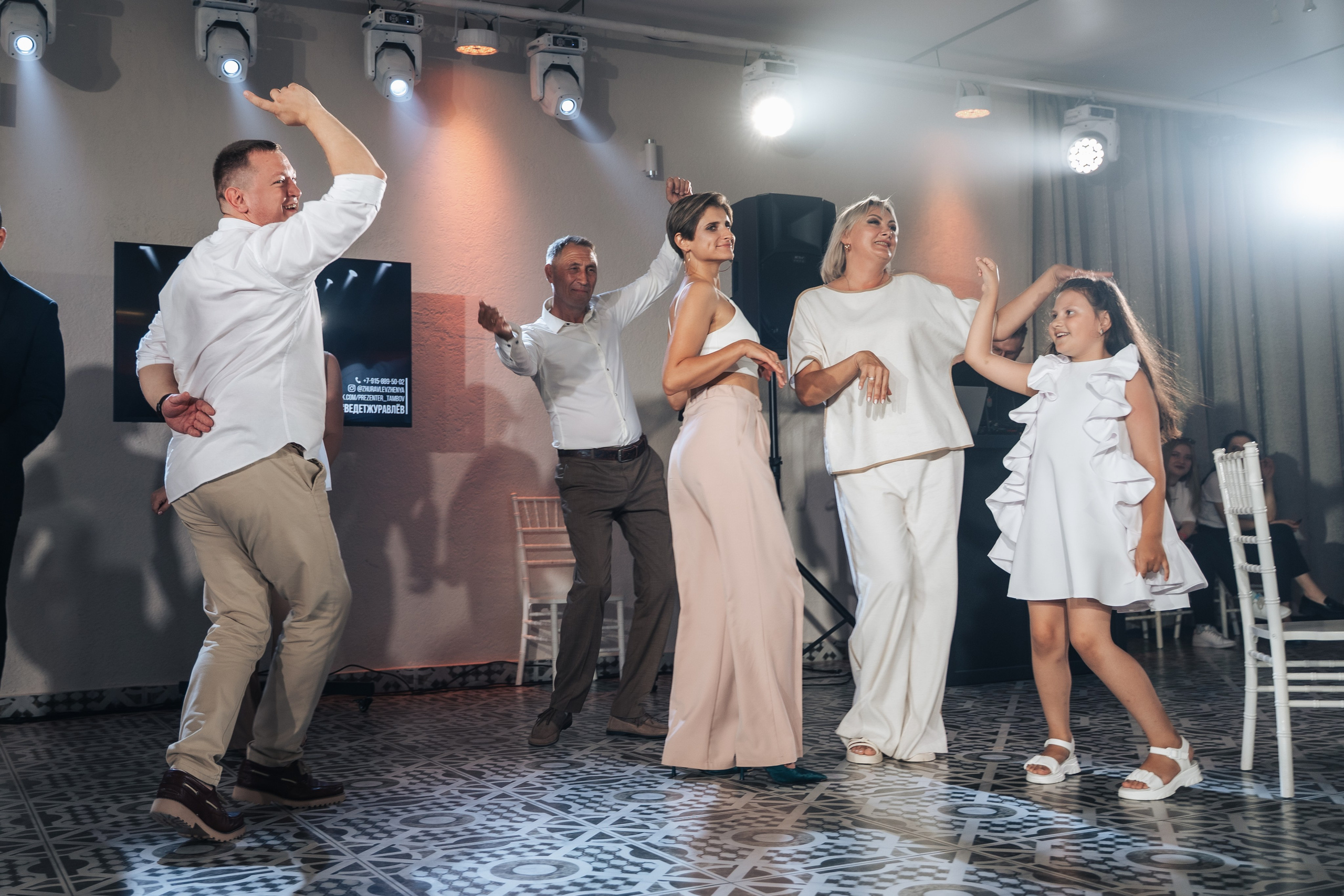 Лука и Полина. Фотограф Александр Решня