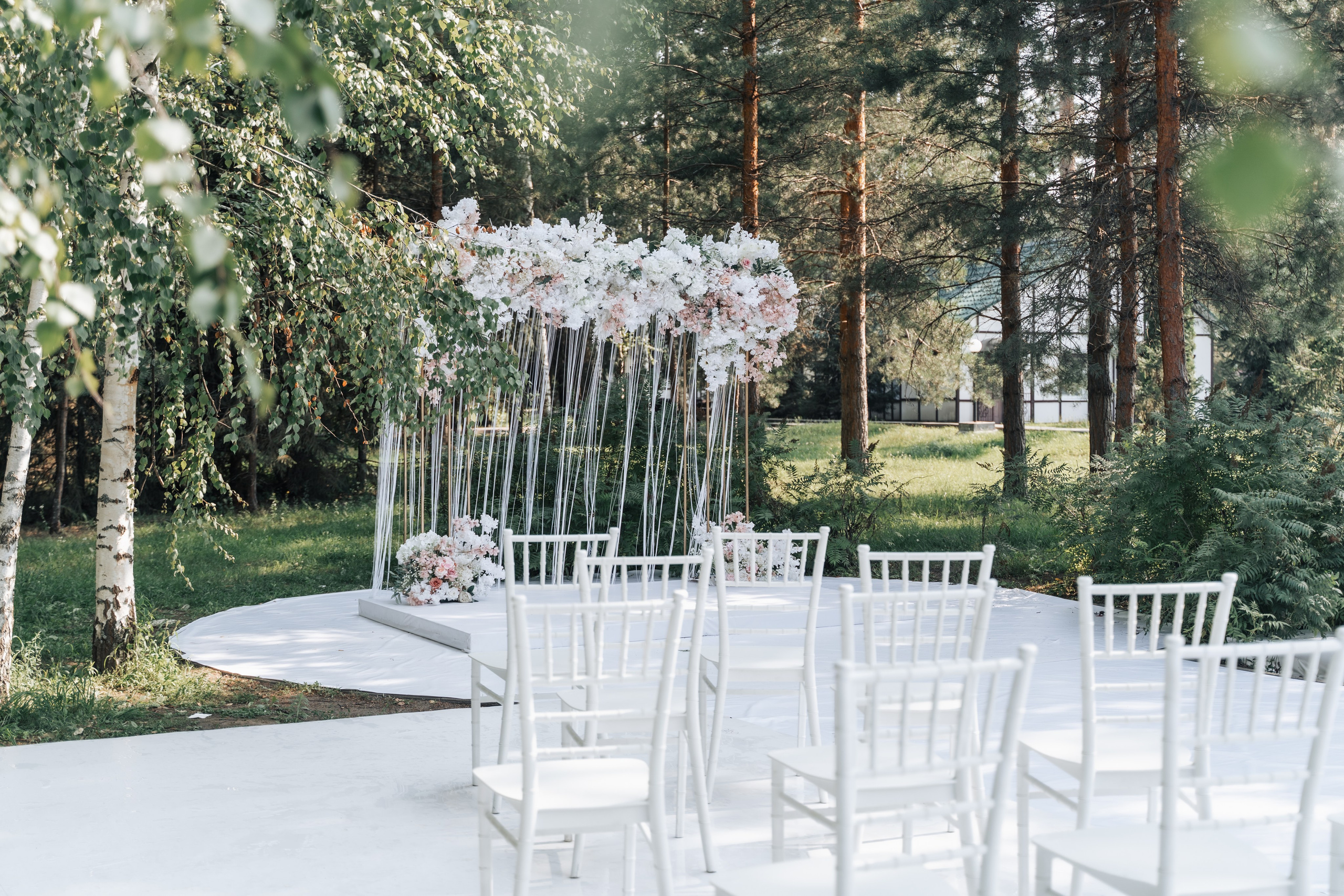 Алексей и Василина. Фотограф Александр Решня