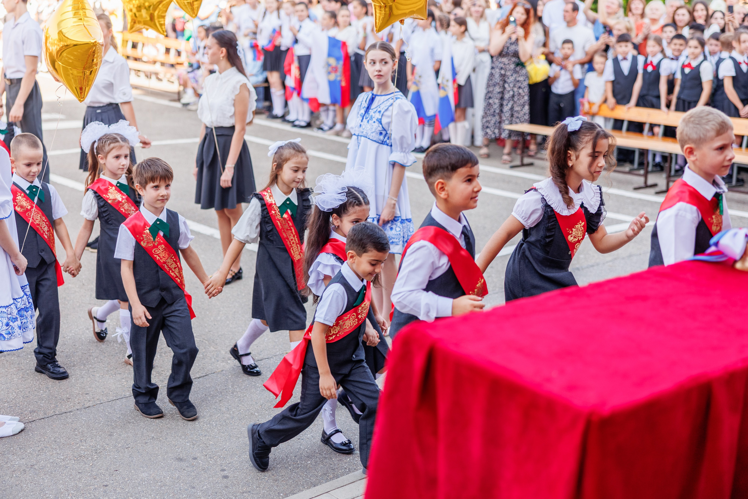 1сентября25года. Свадебный и семейный фотограф в Армавире