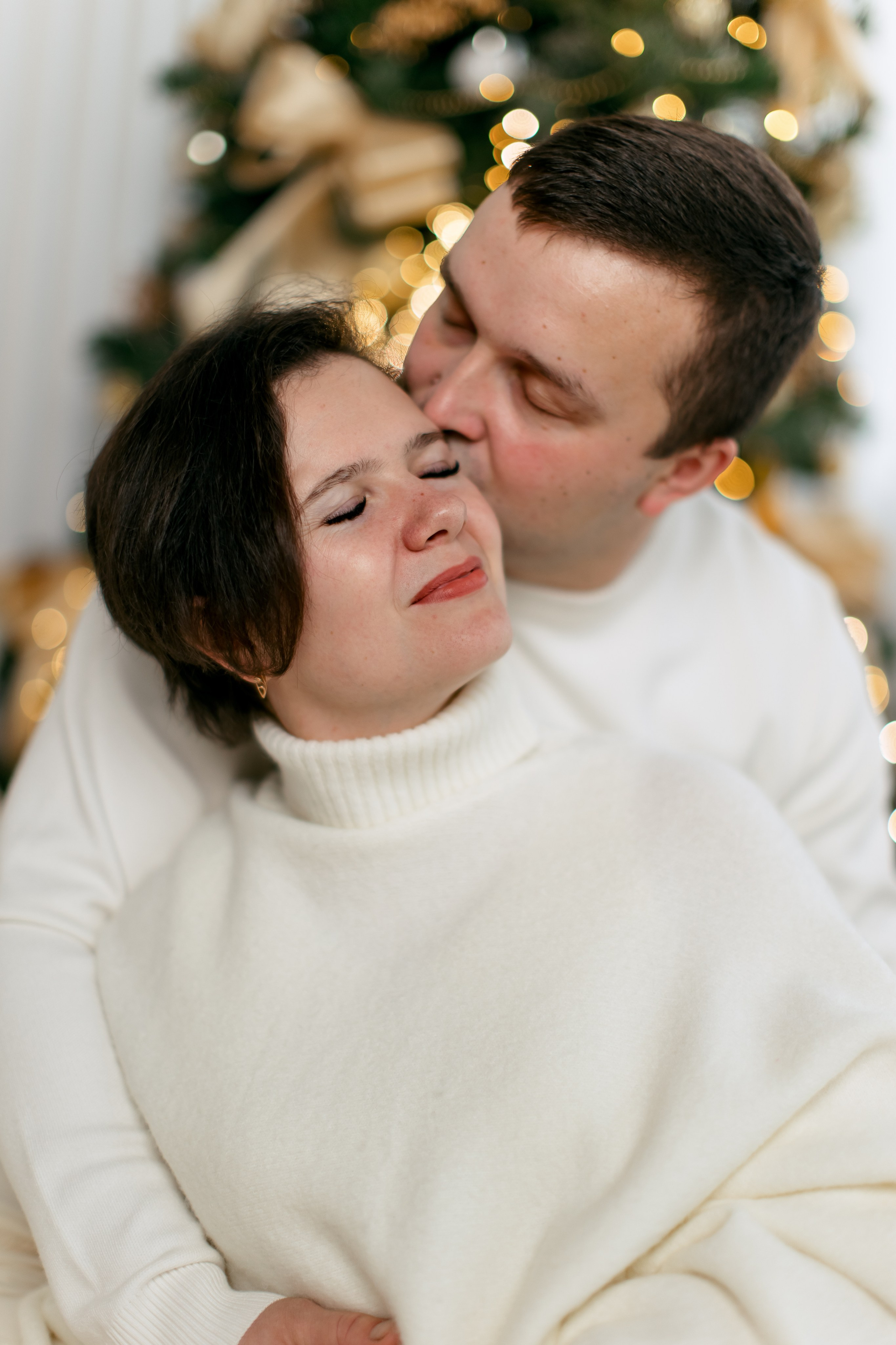 Встречаем 2026. Свадебный и портретный фотограф — Мария Костина