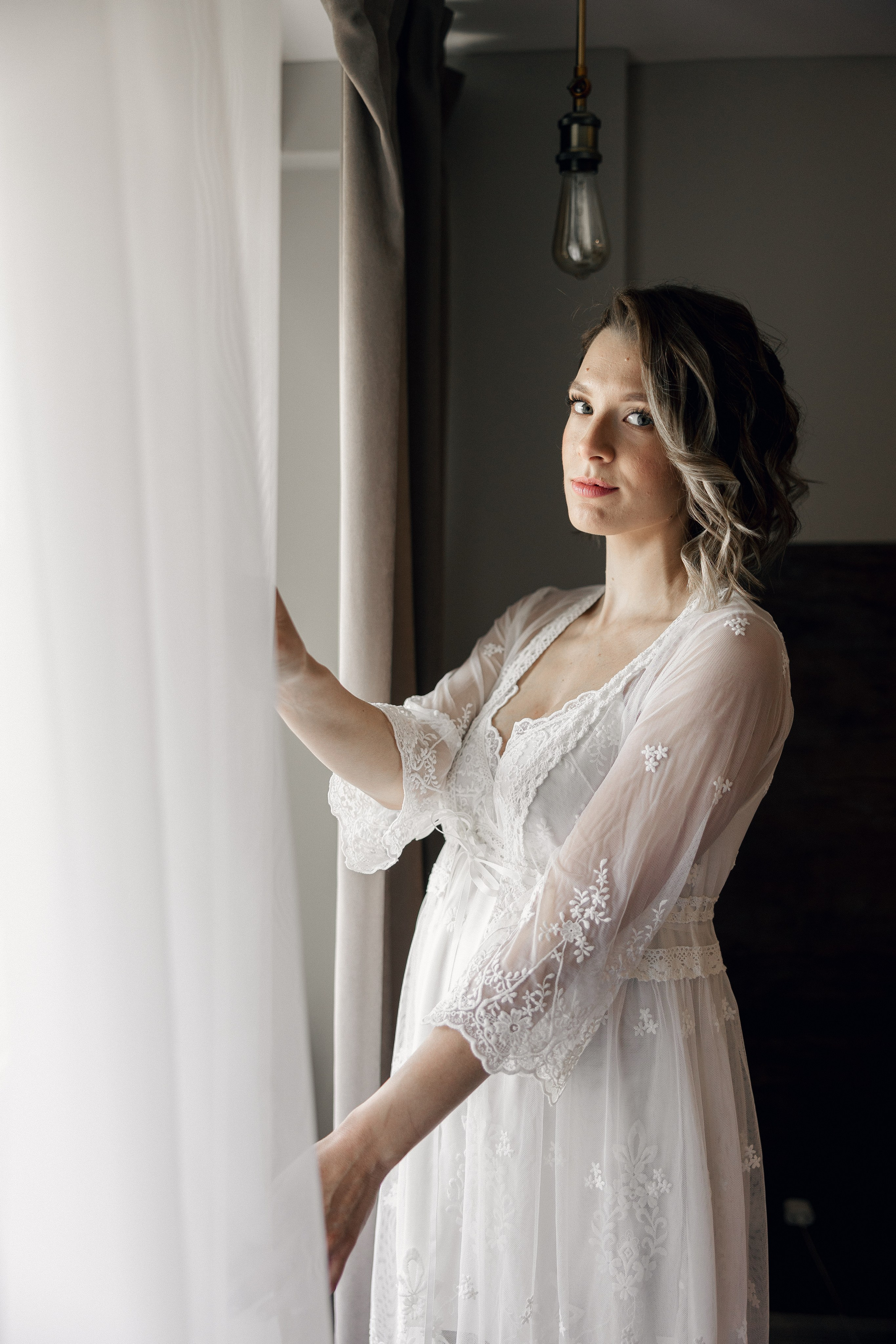 Ярослав и Мария. Свадебный и семейный фотограф Елизавета Ермак | Москва и МО