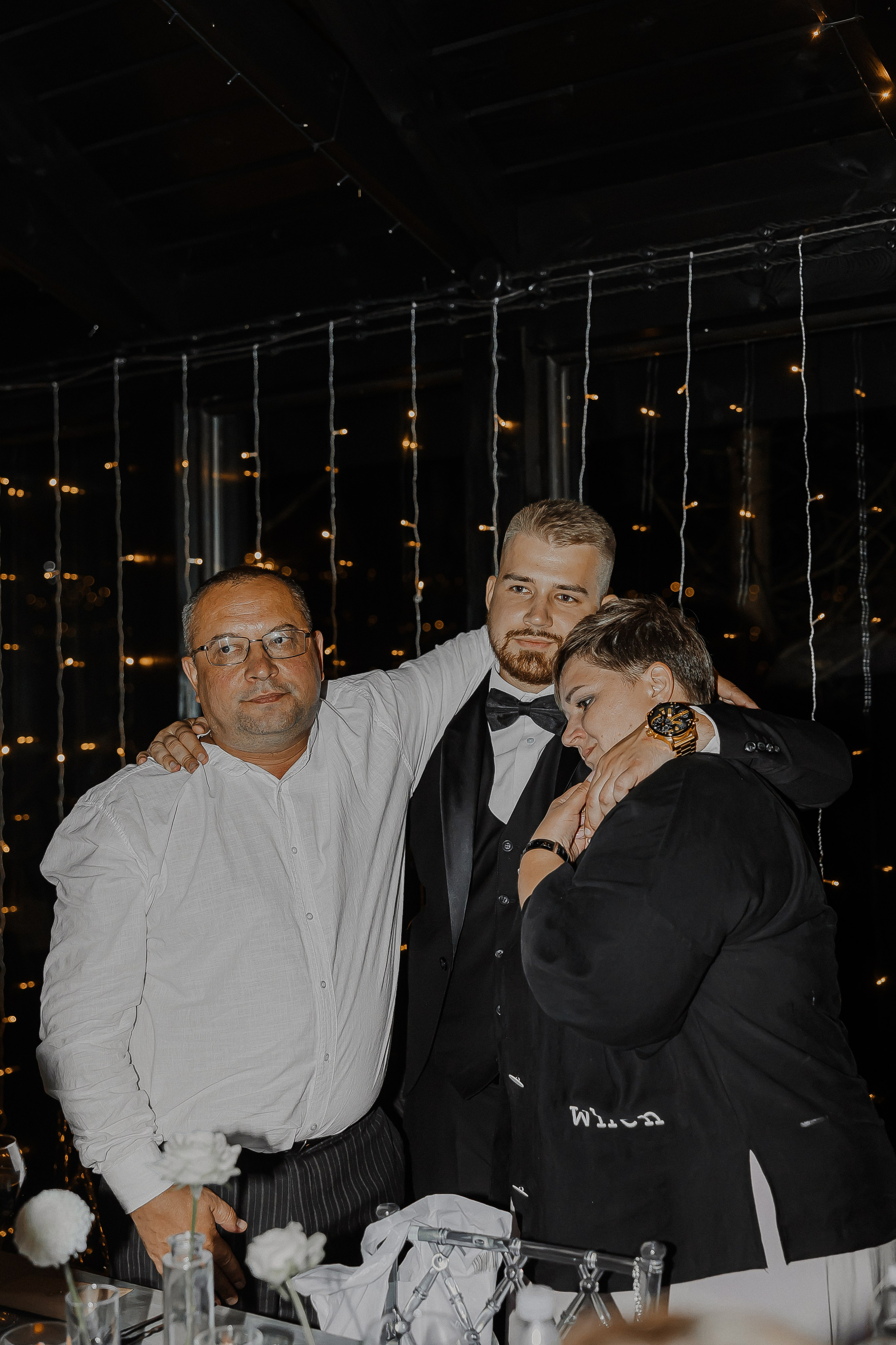 Александр и Арина. Свадебный и семейный фотограф Елизавета Ермак | Москва и МО