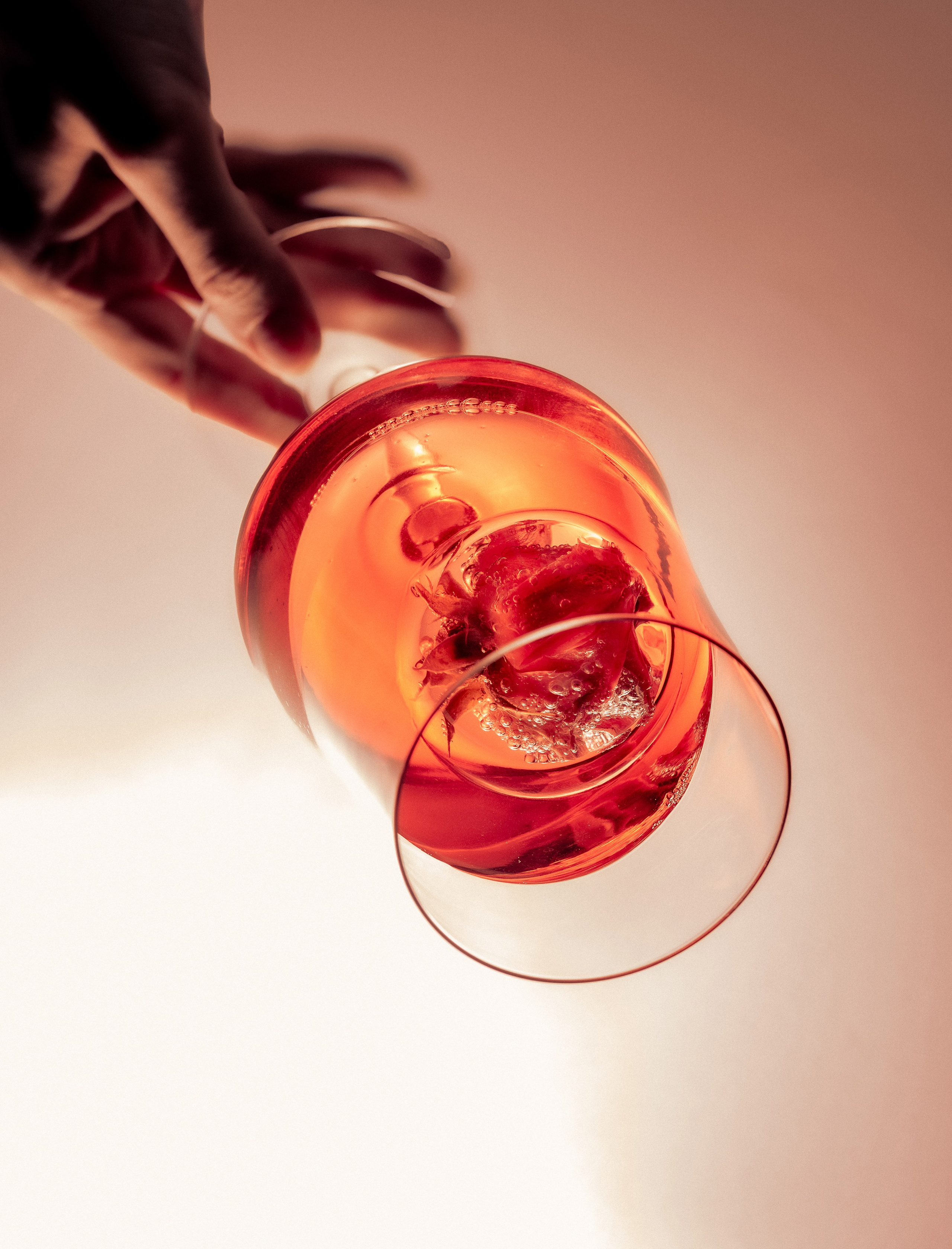 Коктейли. Фуд и предметный фотограф Москва
