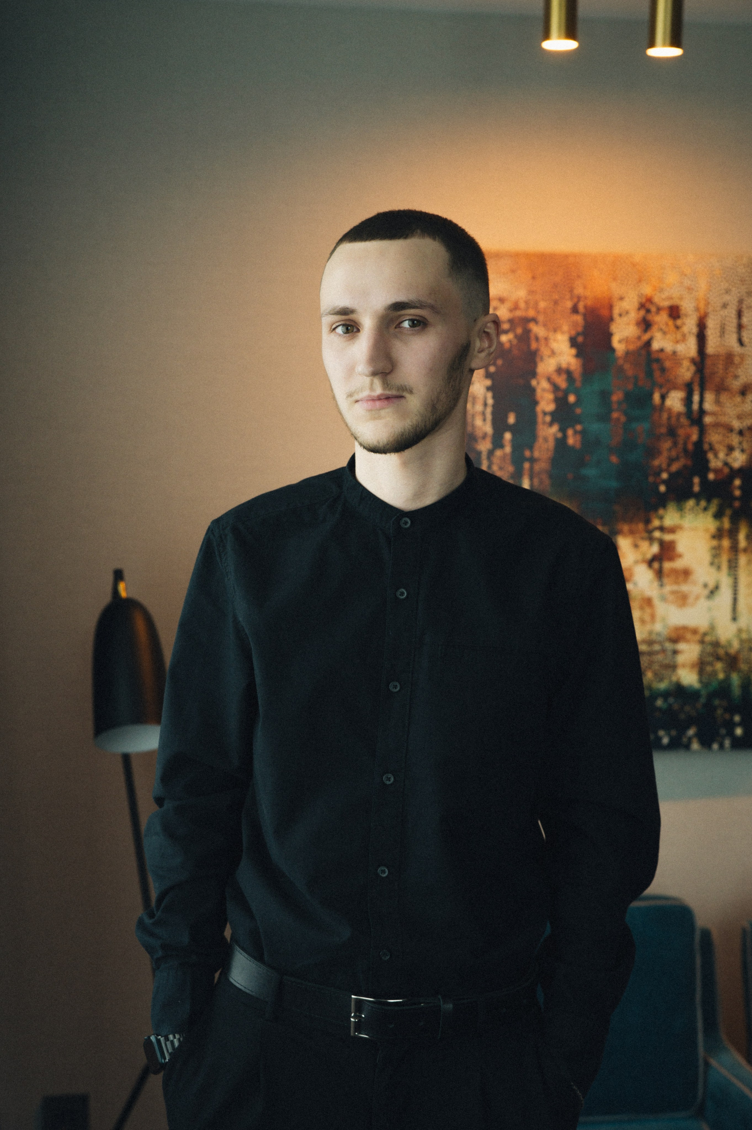 Дарья и Артём. Репортажный и свадебный фотограф в Сургуте