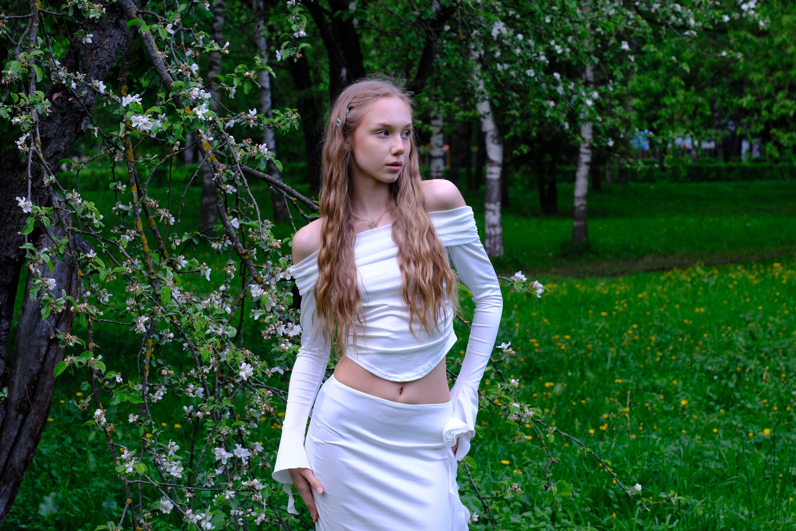 Model Софа (май 2026). Фотограф Валерий Овсянников