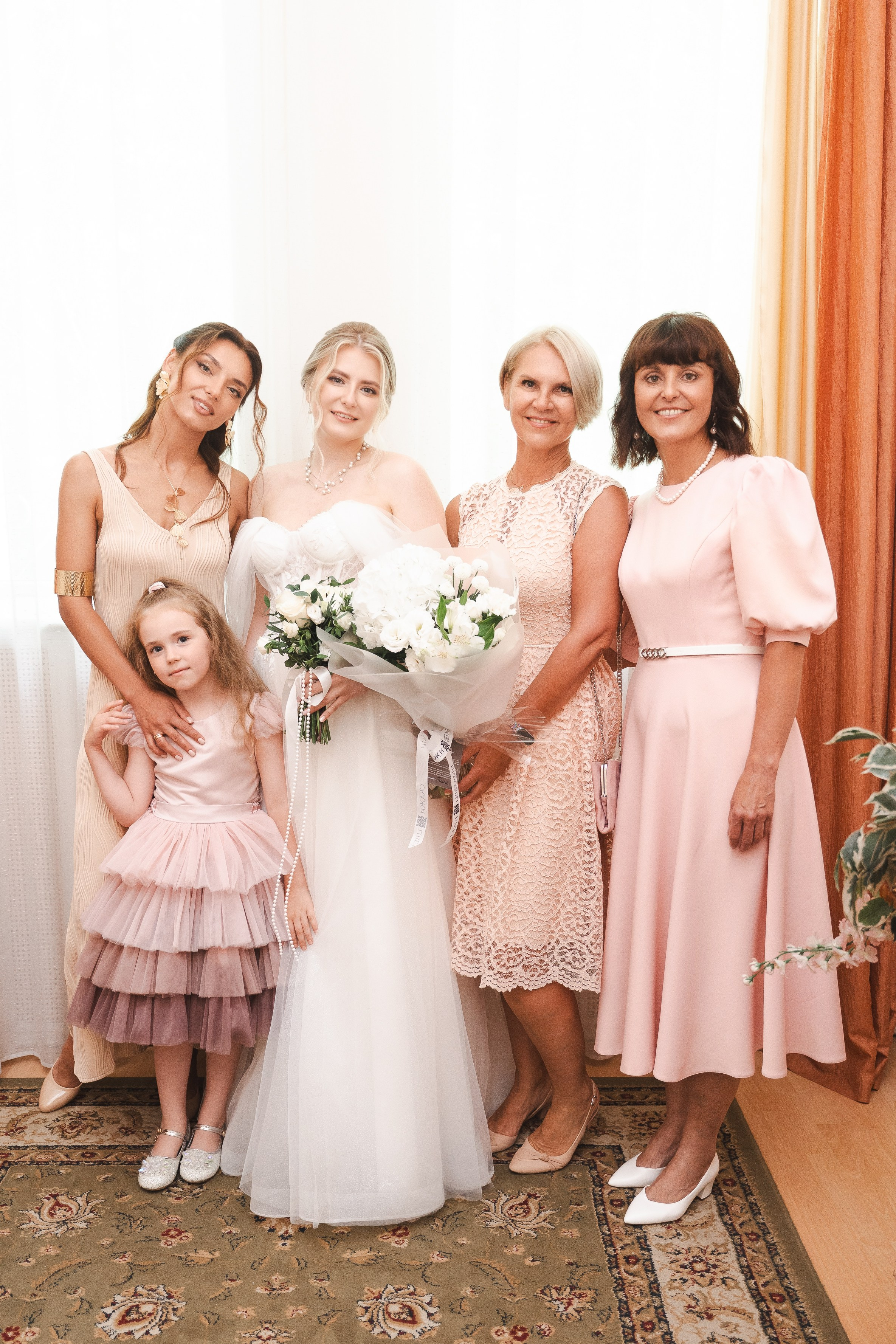 Анастасия и Антон. Фотограф Хабаровск