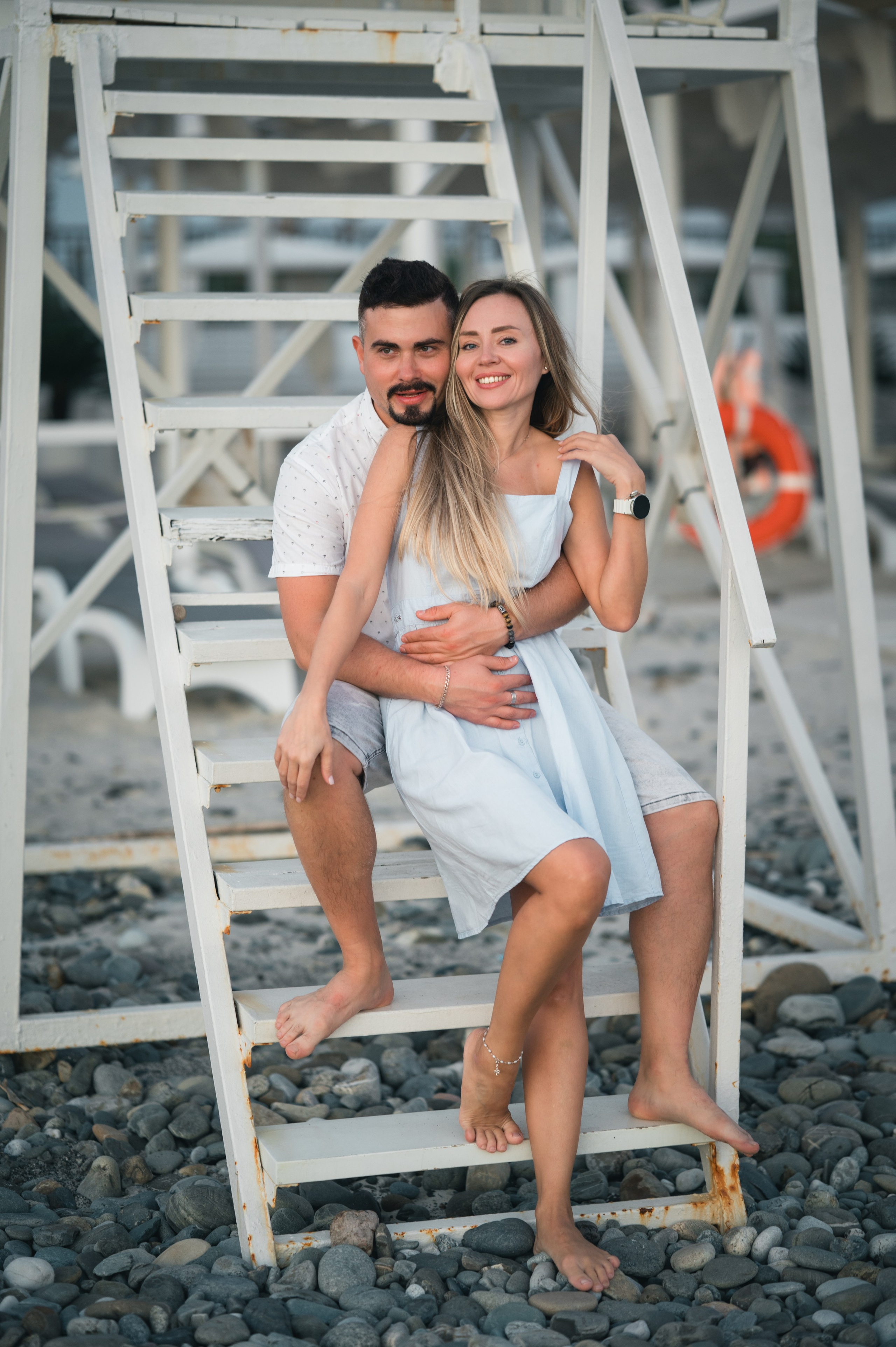 Лав Стори. Главная