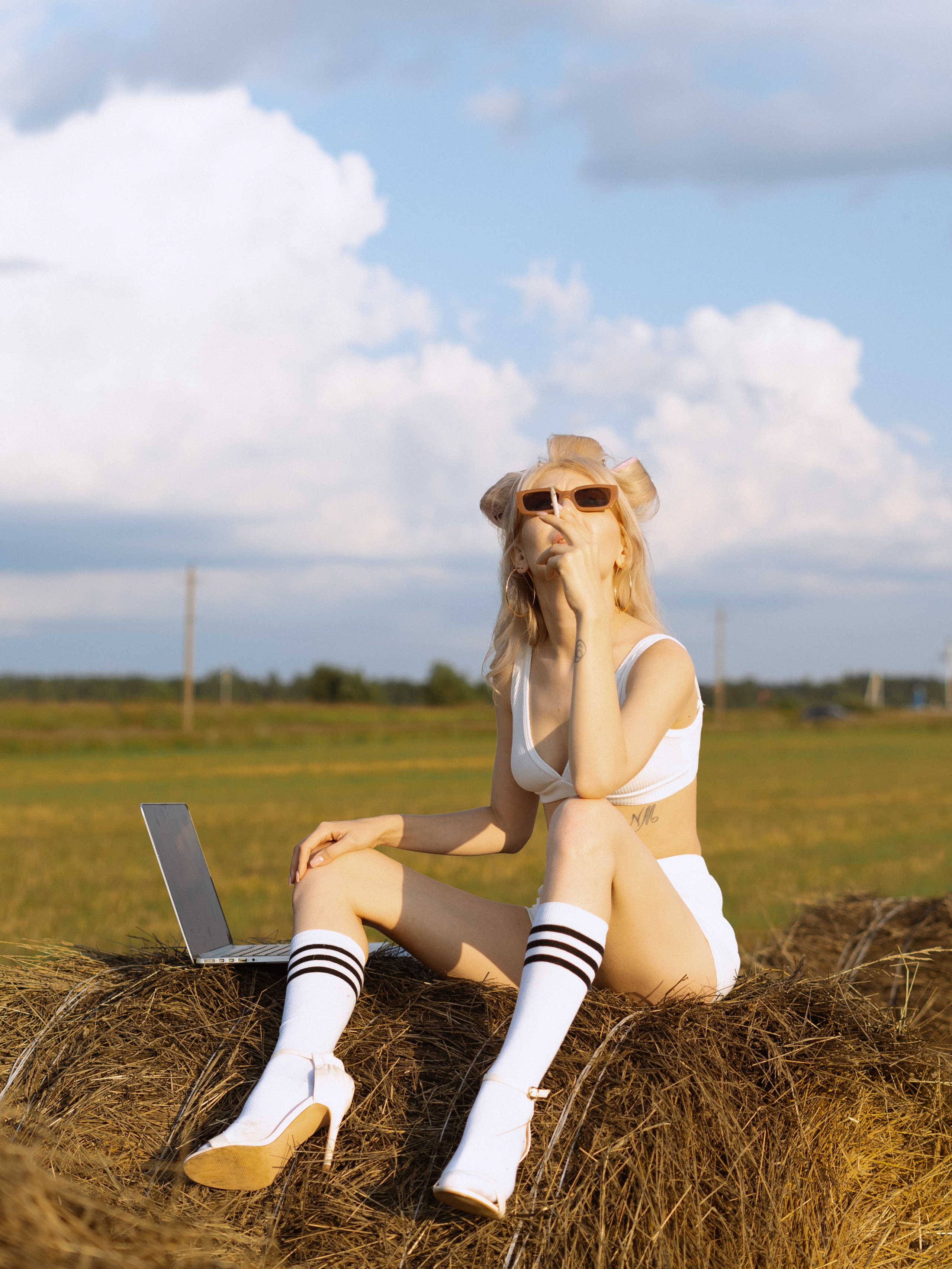 Виктория. Фотограф в Москве Шалышко Ангелина