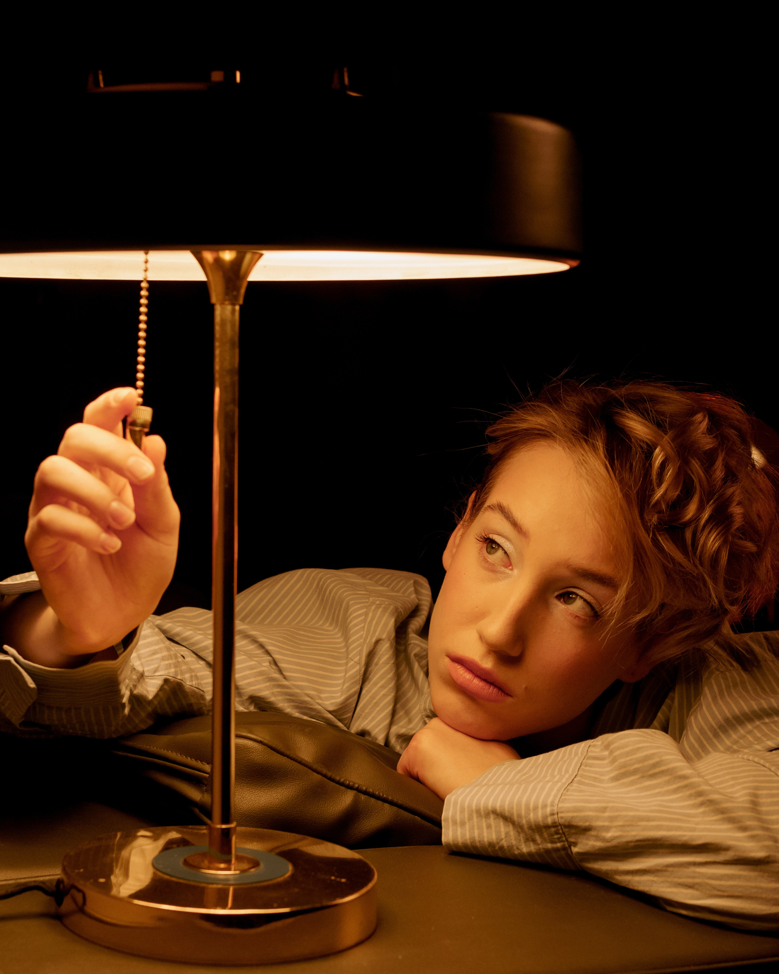 Ксюша. Фотограф в Москве Шалышко Ангелина