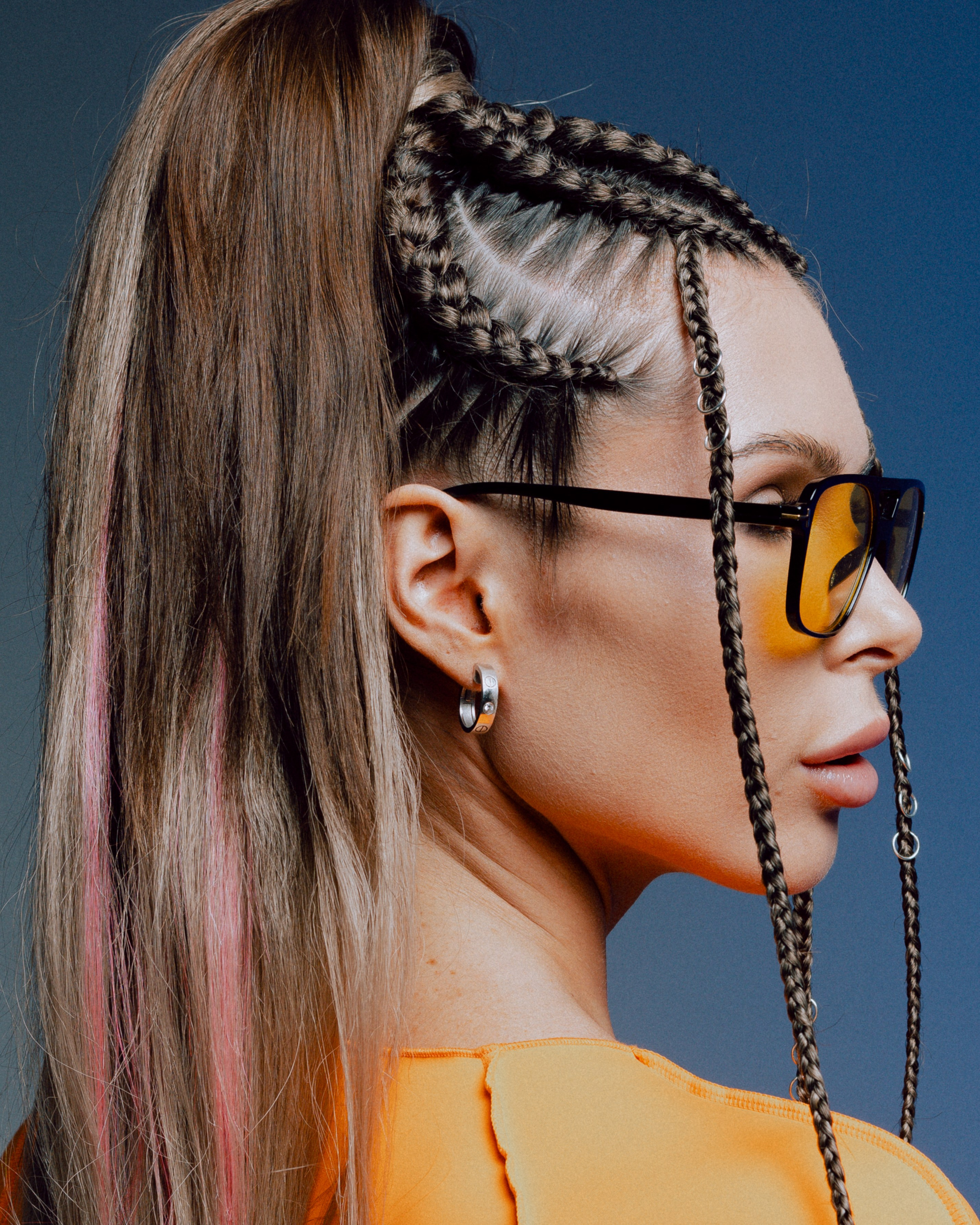 Анна. Фотограф в Москве Шалышко Ангелина