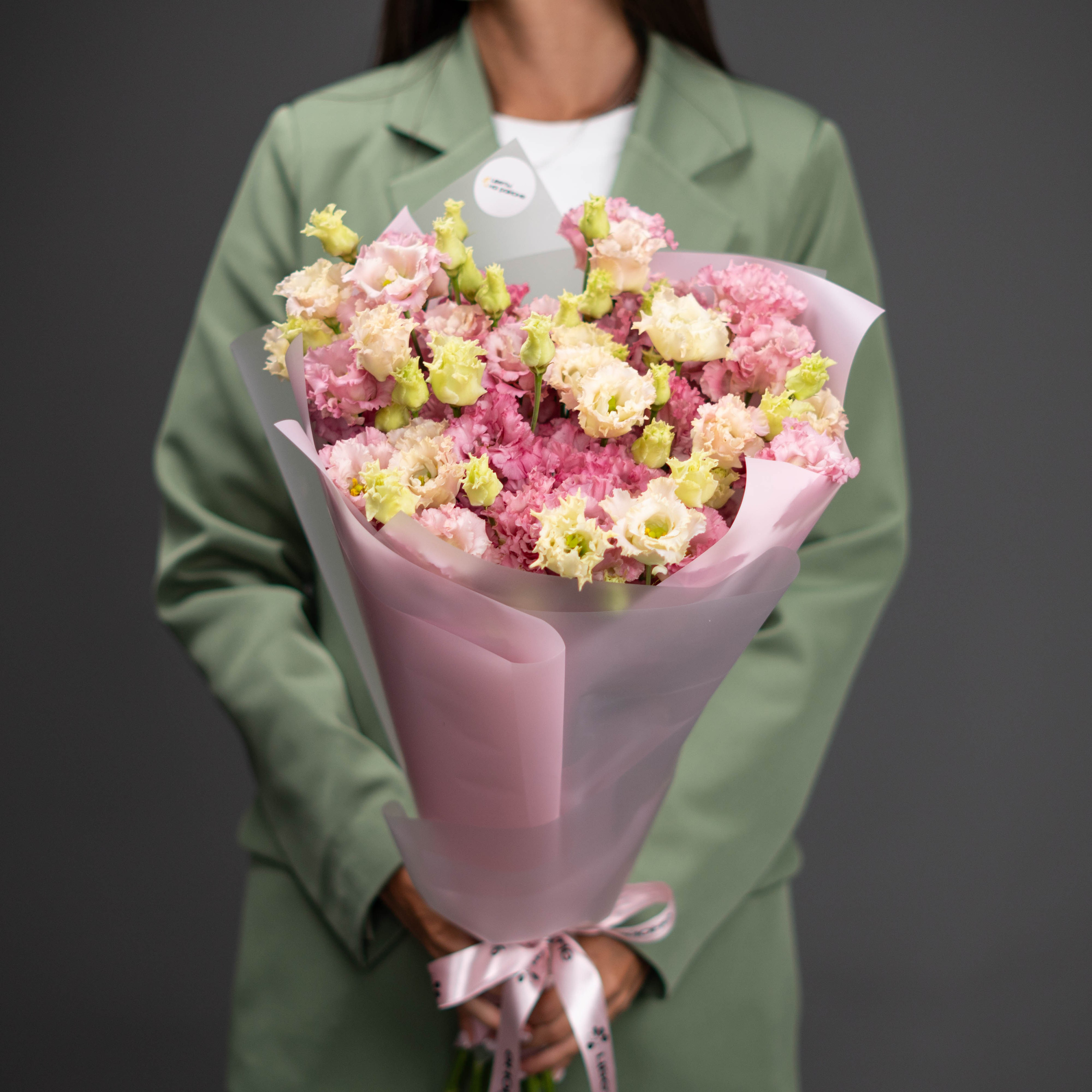 Floristics. Фотограф в Москве Шалышко Ангелина