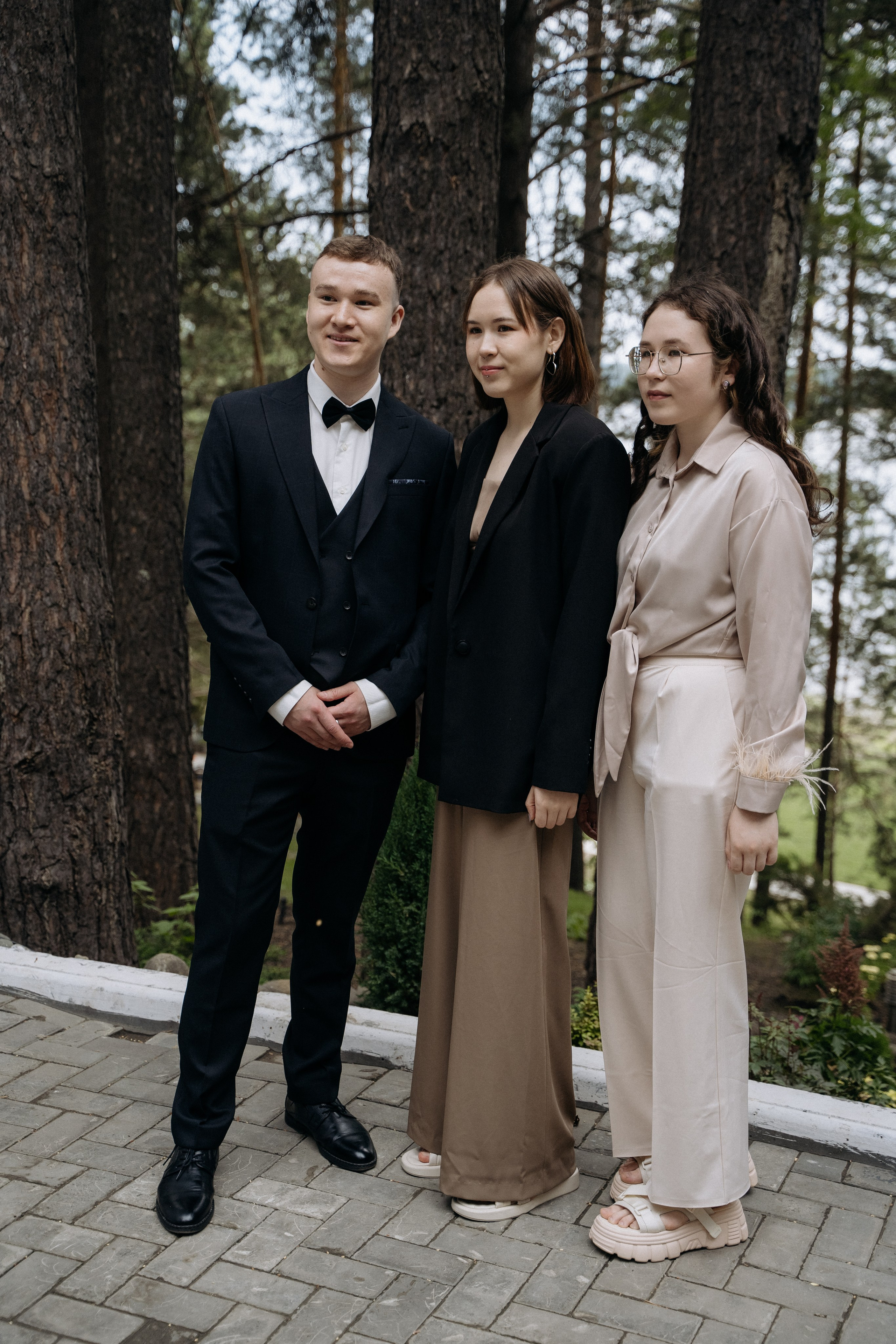 Расиль и Саша. Свадебный и семейный фотограф в Новосибирске Наталья Зорина