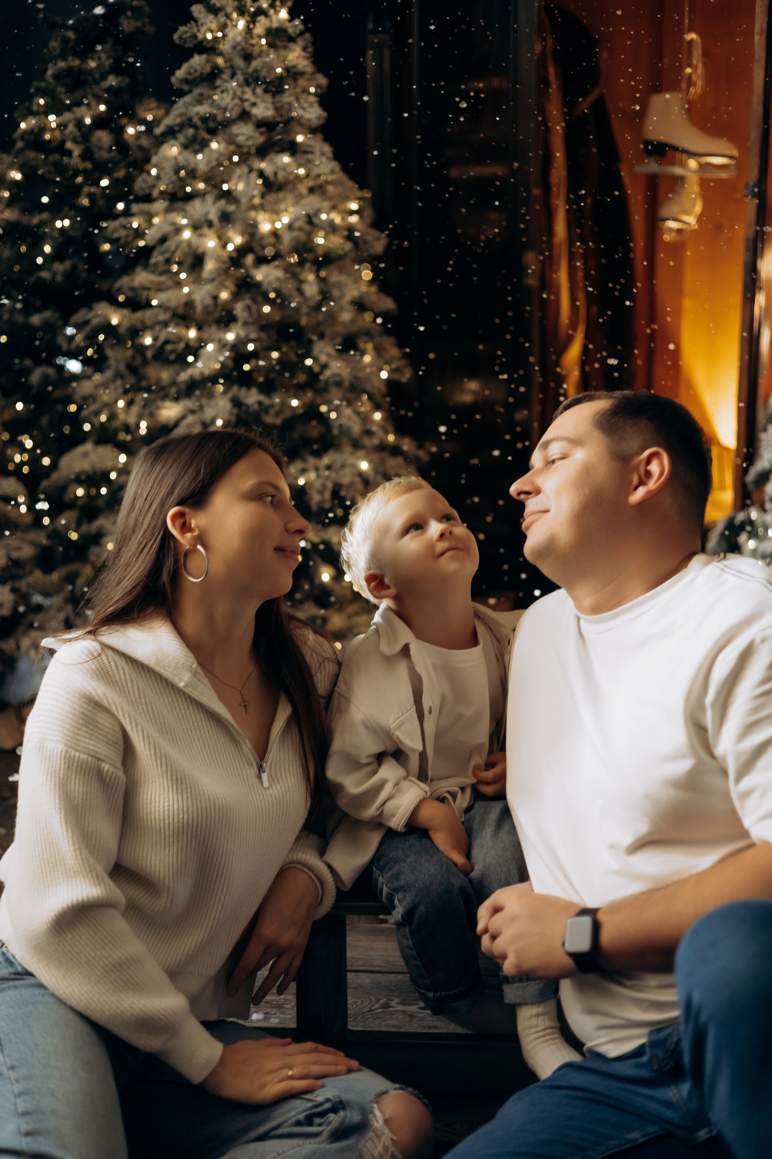Юра Яна Егор. Самый теплый фотограф в Краснодаре Рябоконь Ксения