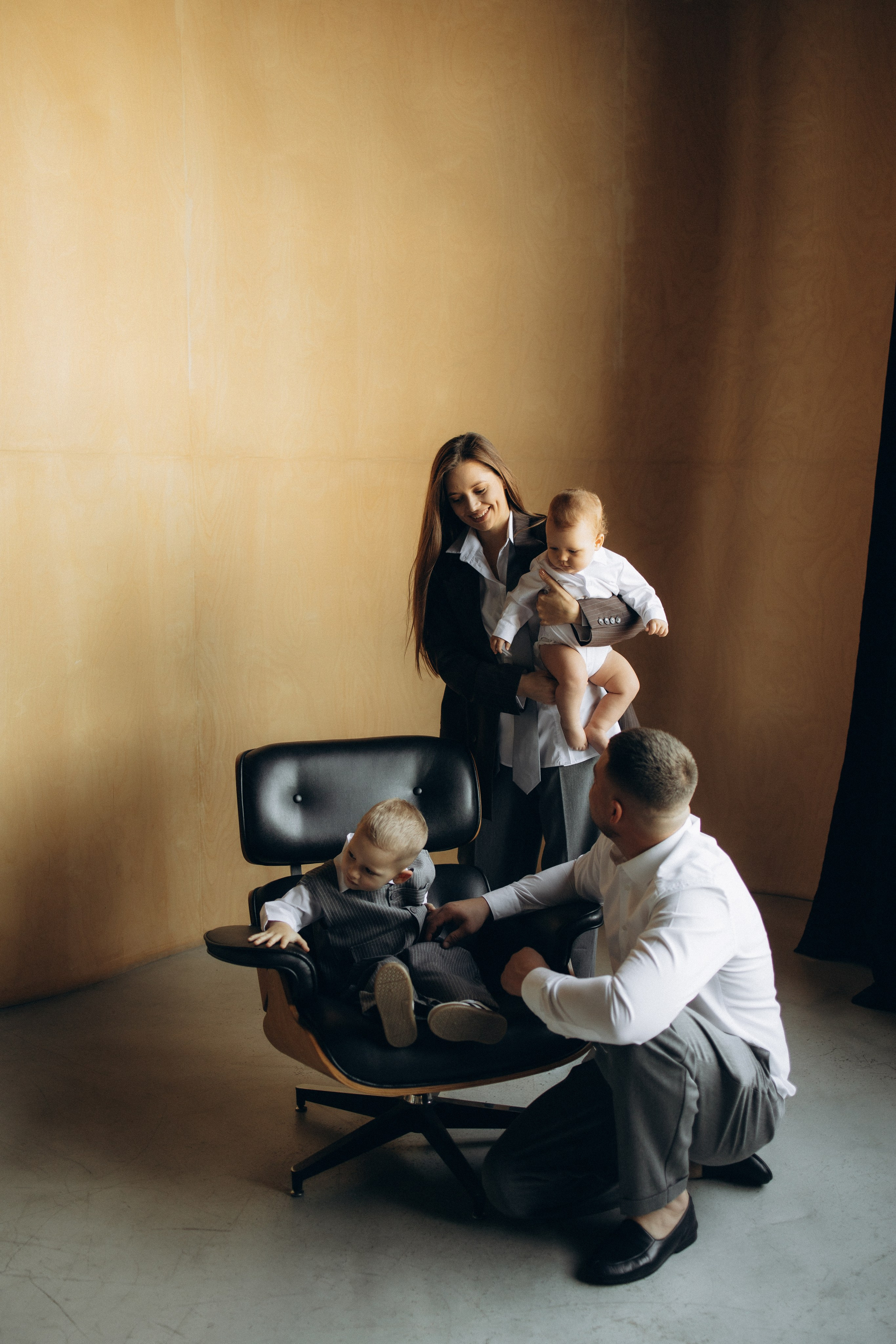 Мирону 3. Самый теплый фотограф в Краснодаре Рябоконь Ксения