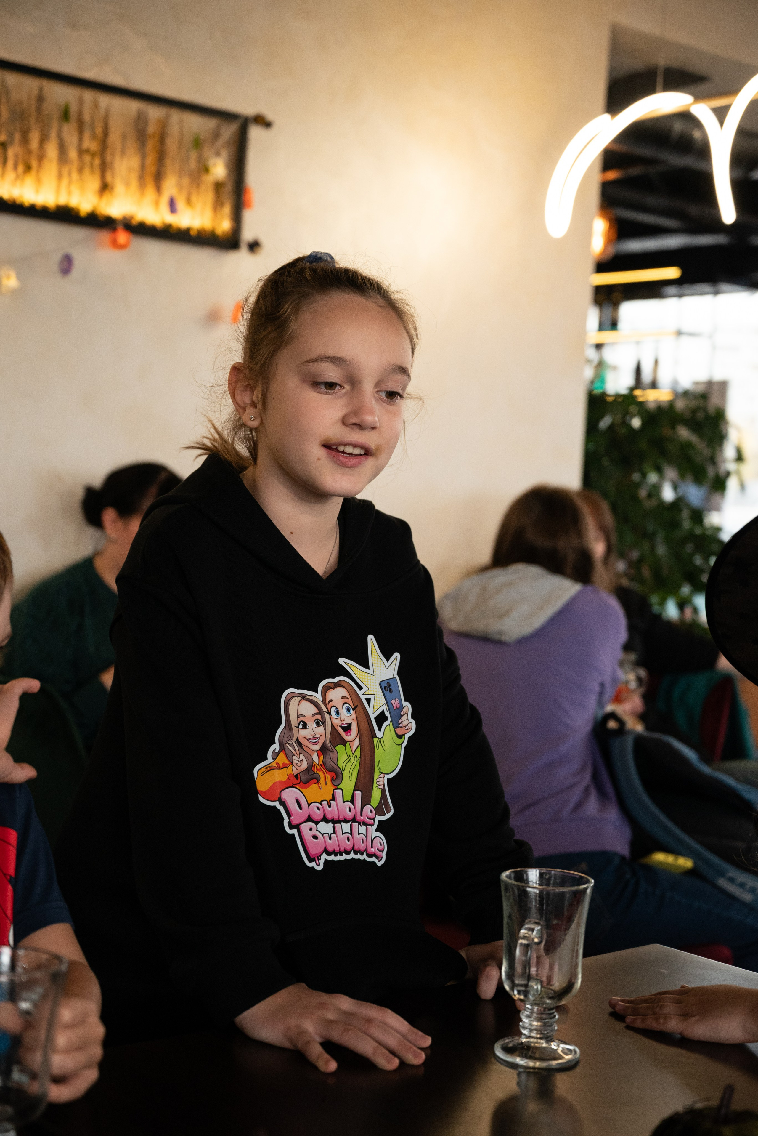 Детский мастер класс. Фотограф мероприятий в Москве