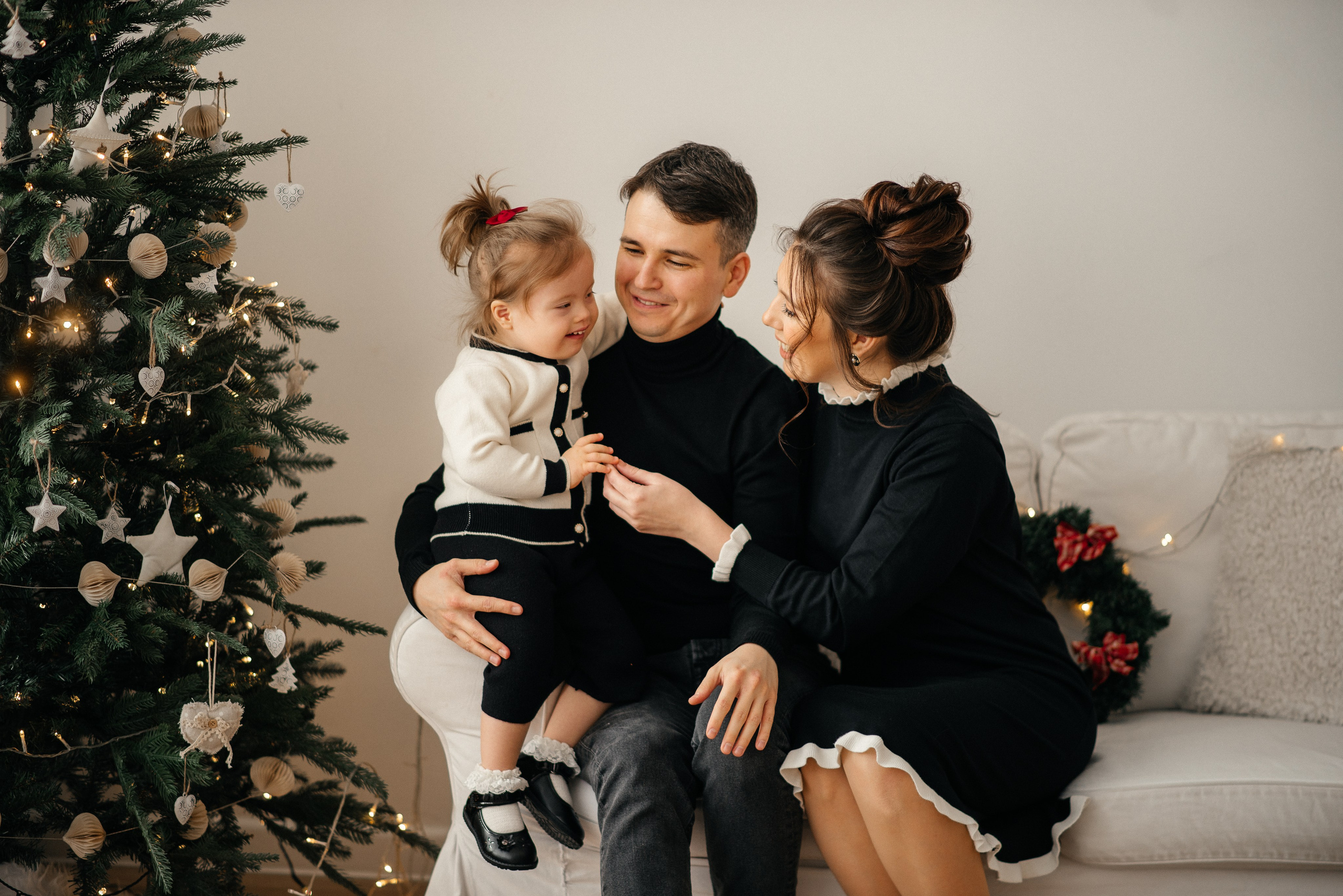 Семейные съемки. Главная