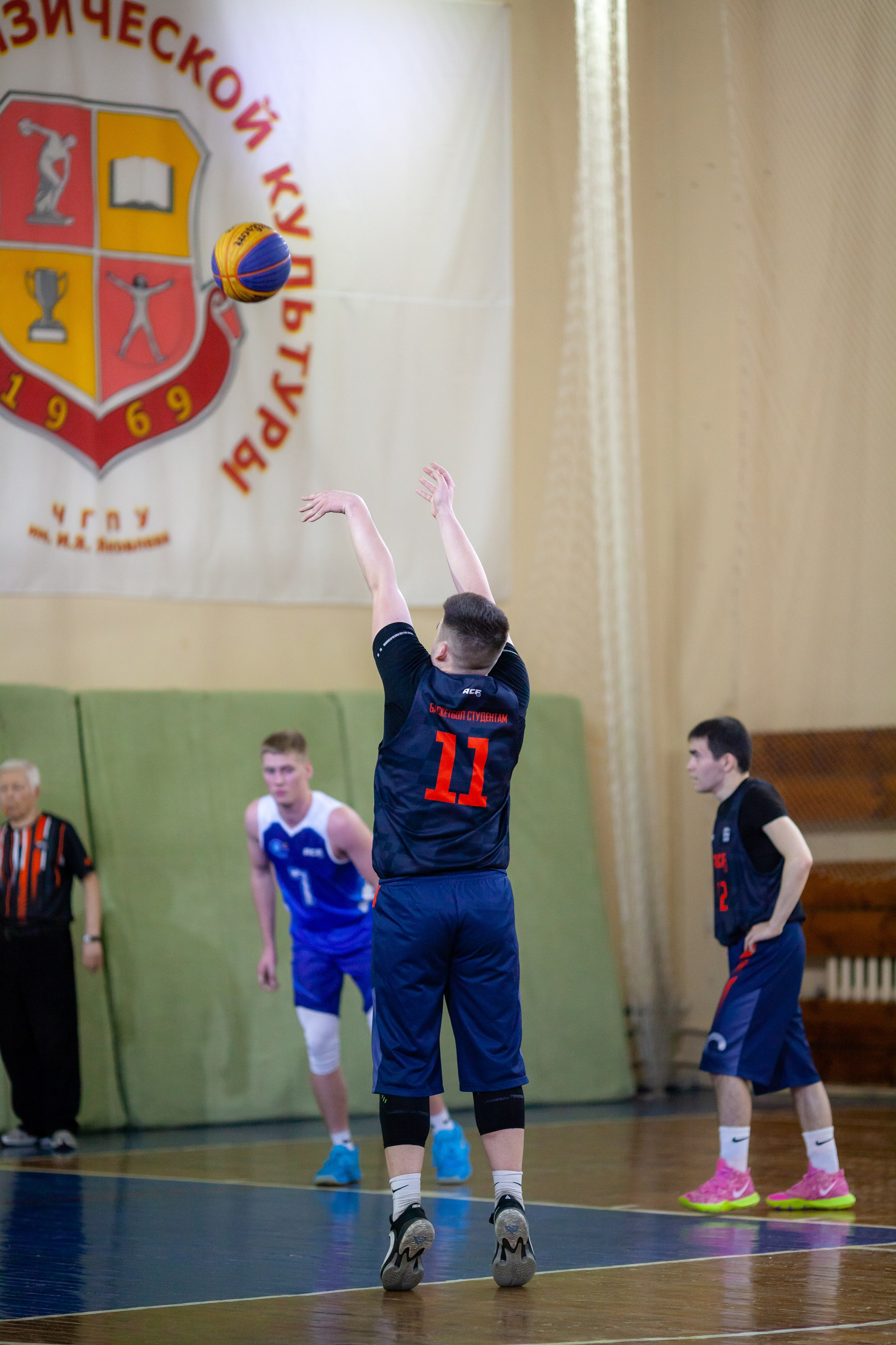 3×3. Фотография