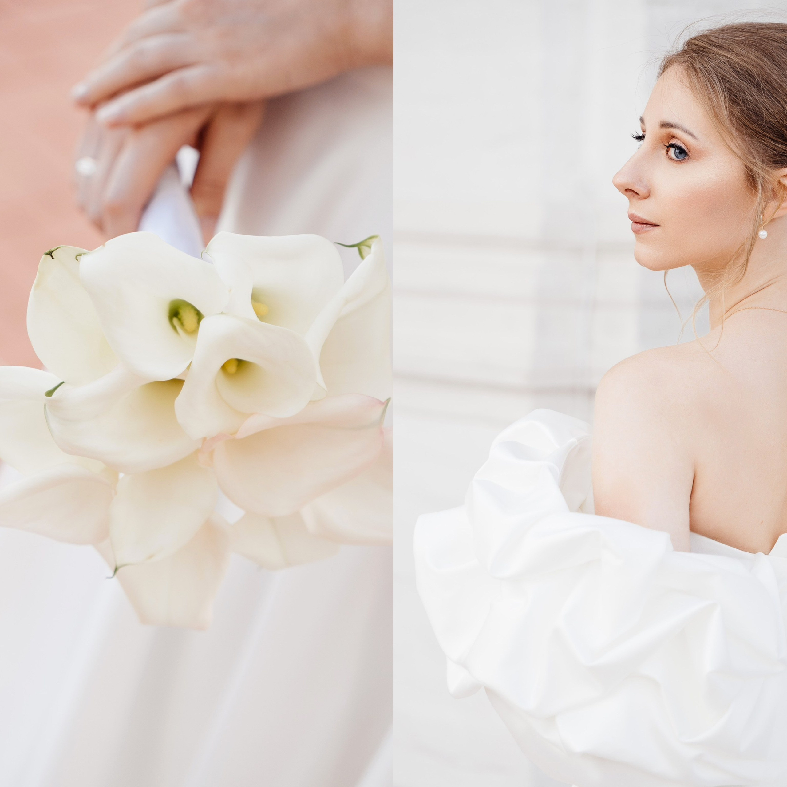 L&D. Свадебный Фотограф в Коломне и Москве Николай Максименко