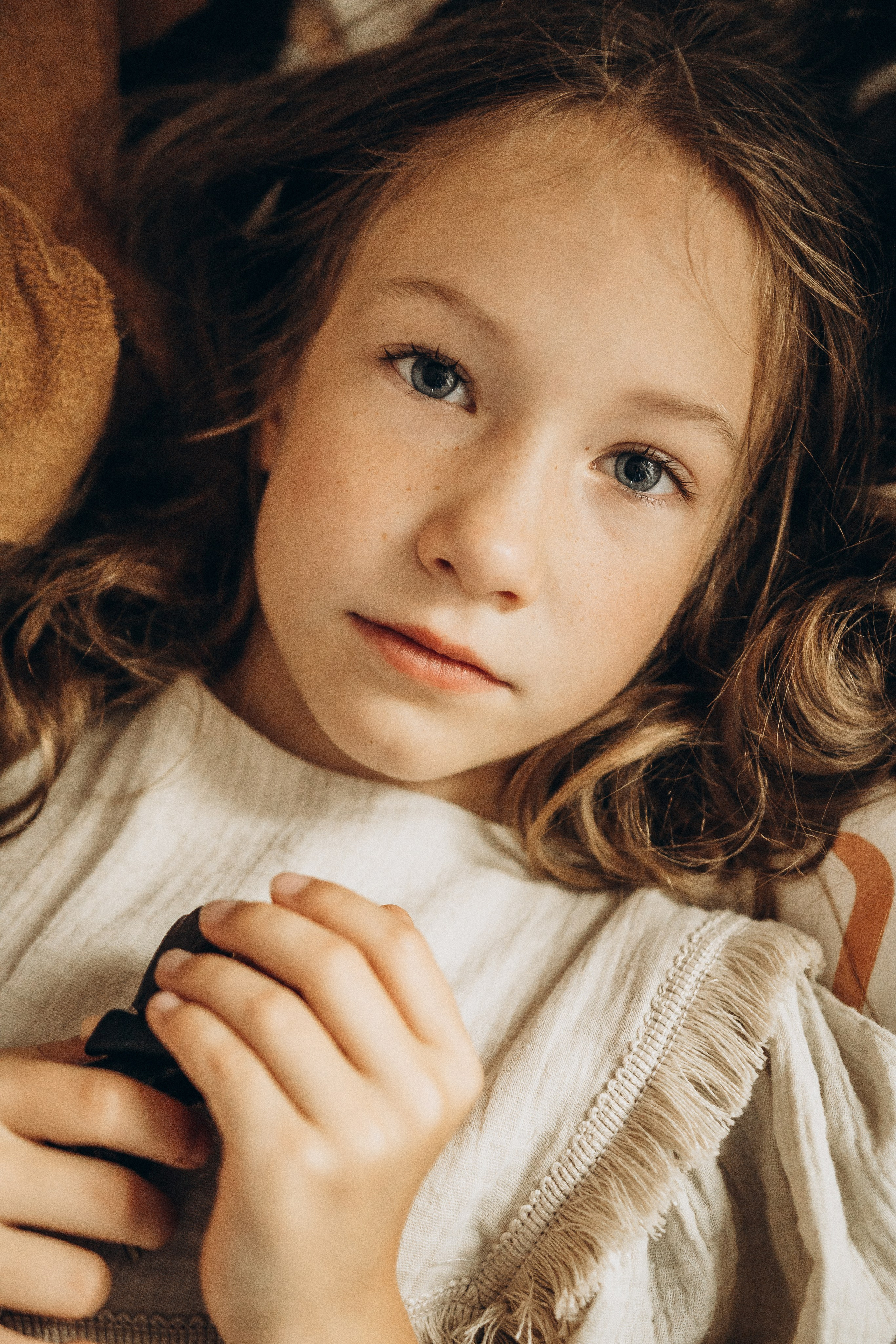 Тридевятое царство принцесс!. Семейный Фотограф и Видеограф в Уфе Айгуль Васильева